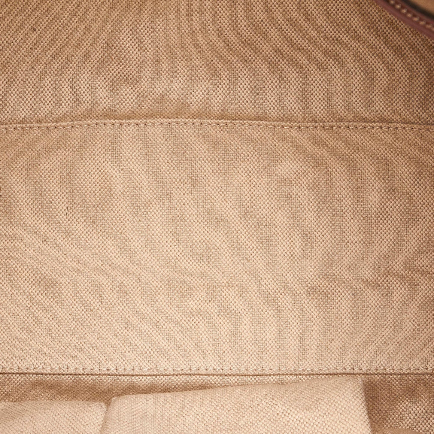 Gucci GG Canvas Twins Tote Bag (SHG-29657)