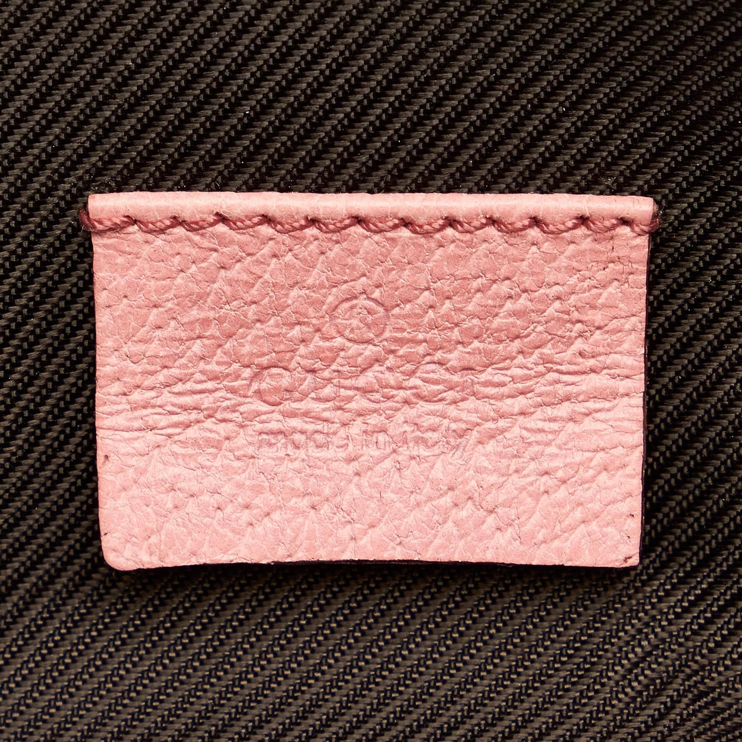 Gucci GG Canvas Vanity Bag (SHG-29433)