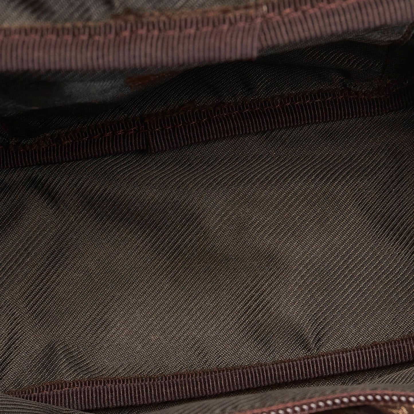 Gucci GG Canvas Vanity Bag (SHG-32768)