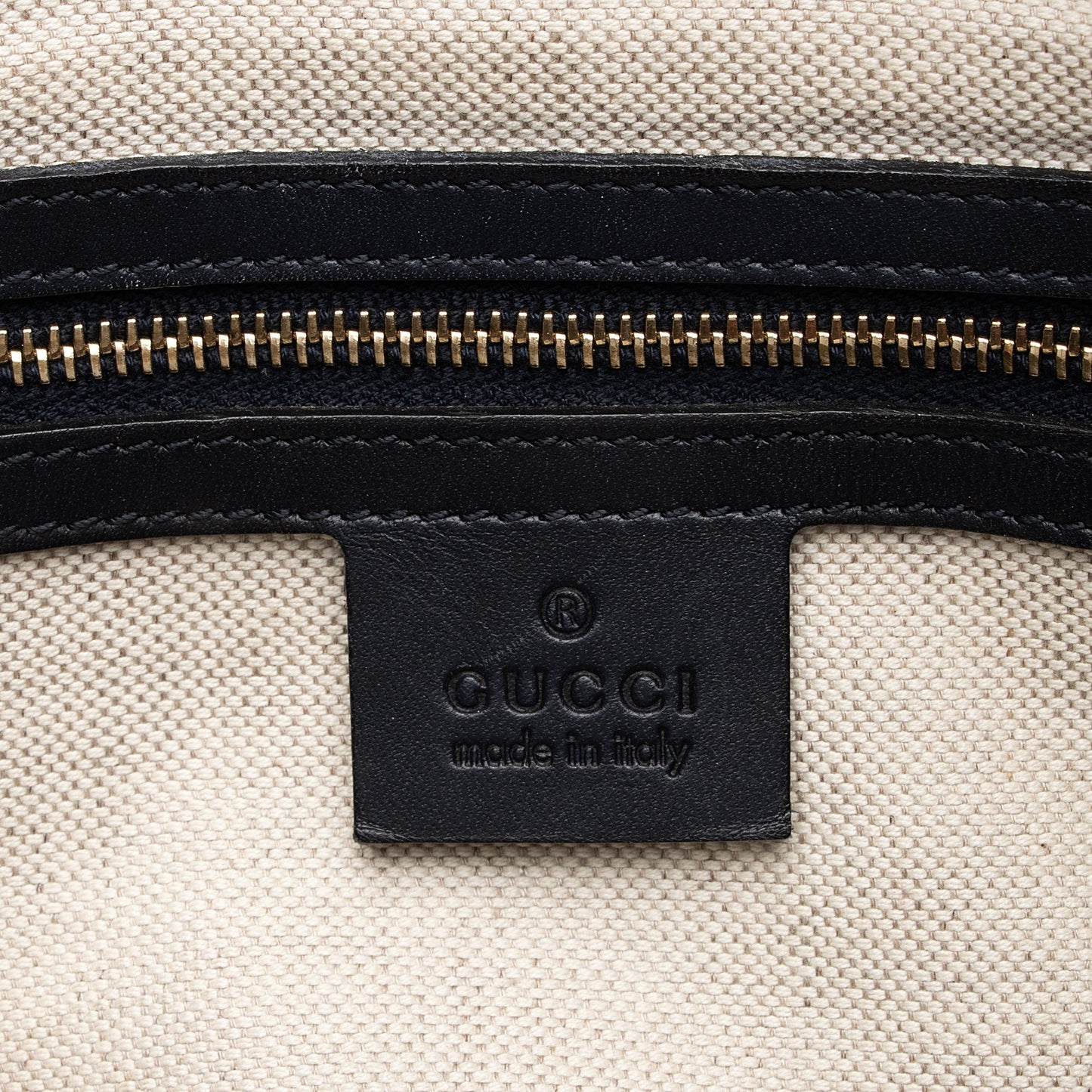 Gucci GG Canvas Vintage Web Joy Medium Boston Bag (SHF-GSTKeh)