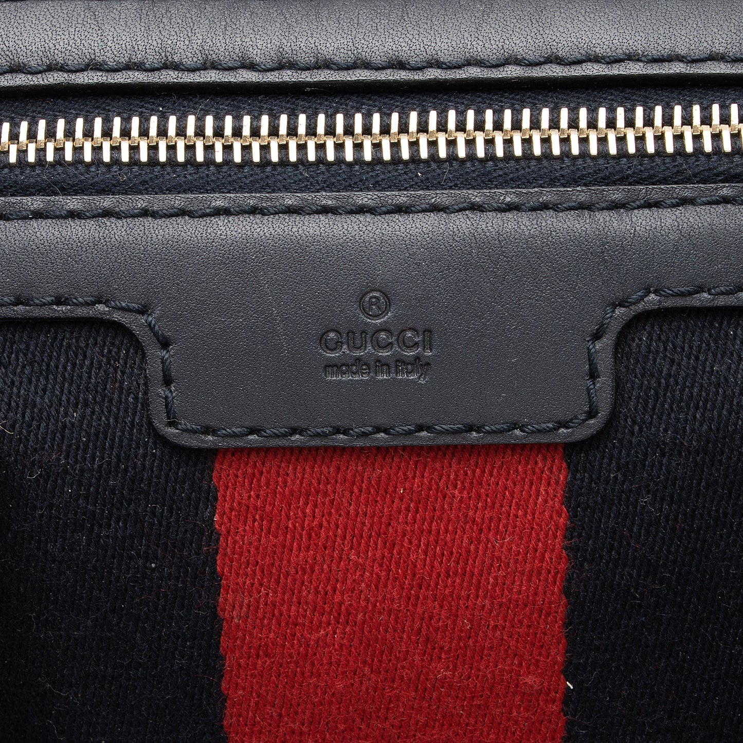 Gucci GG Canvas Vintage Web Joy Medium Boston Bag (SHF-GSTKeh)