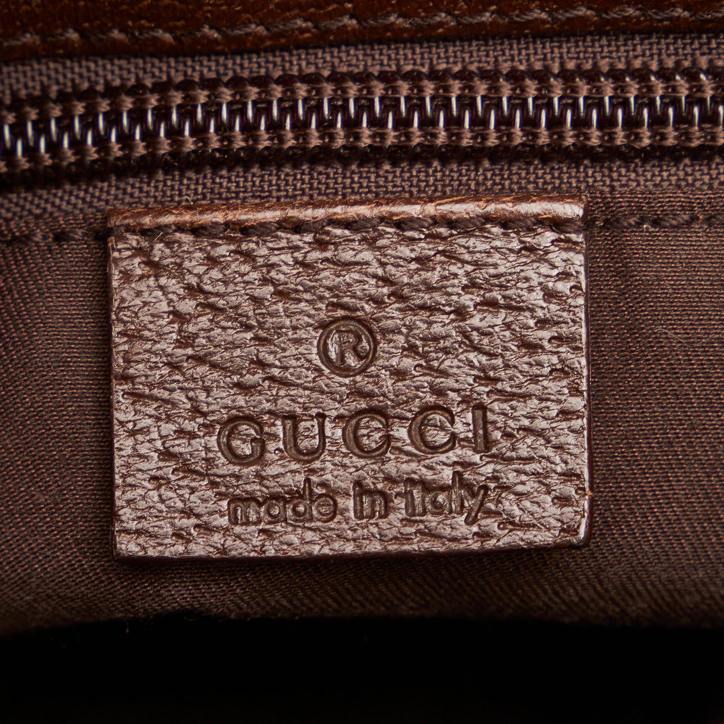 Gucci GG Canvas Web Crossbody Bag (SHG-32732)