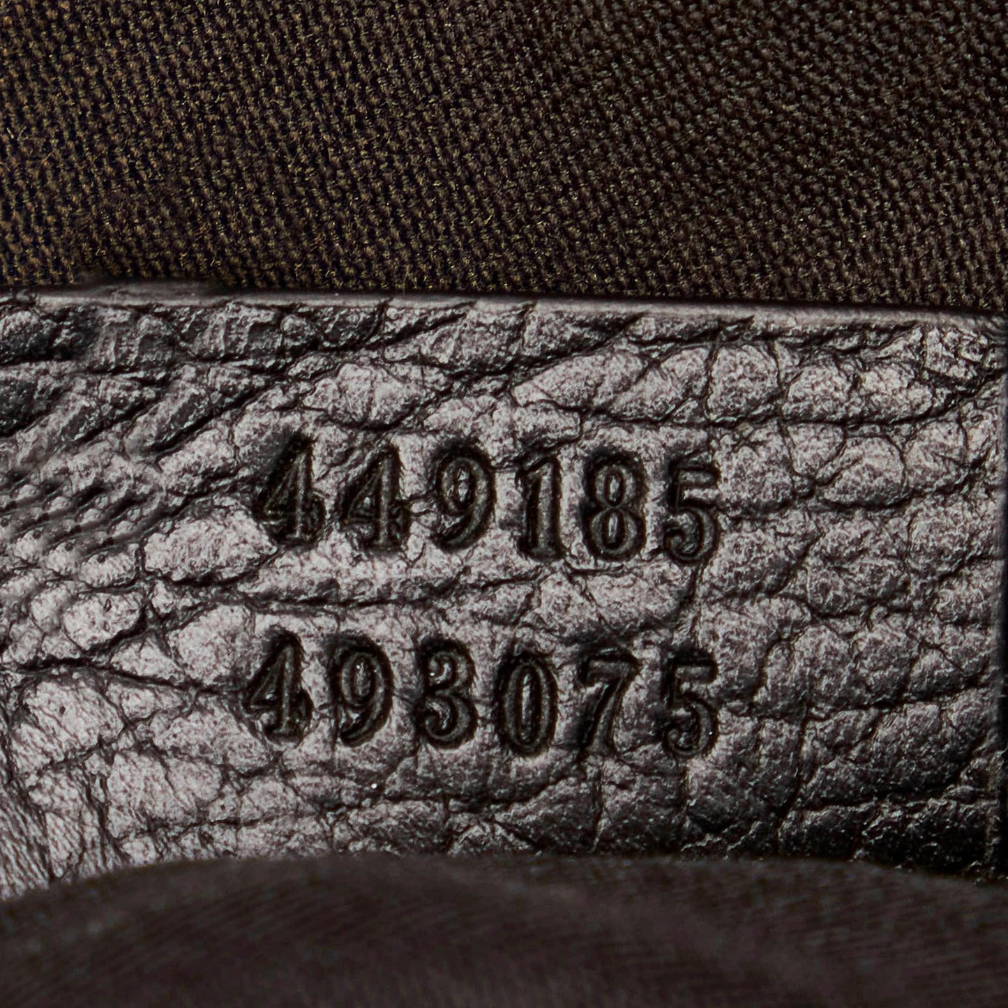 Gucci GG Canvas Web Crossbody Bag (SHG-32734)