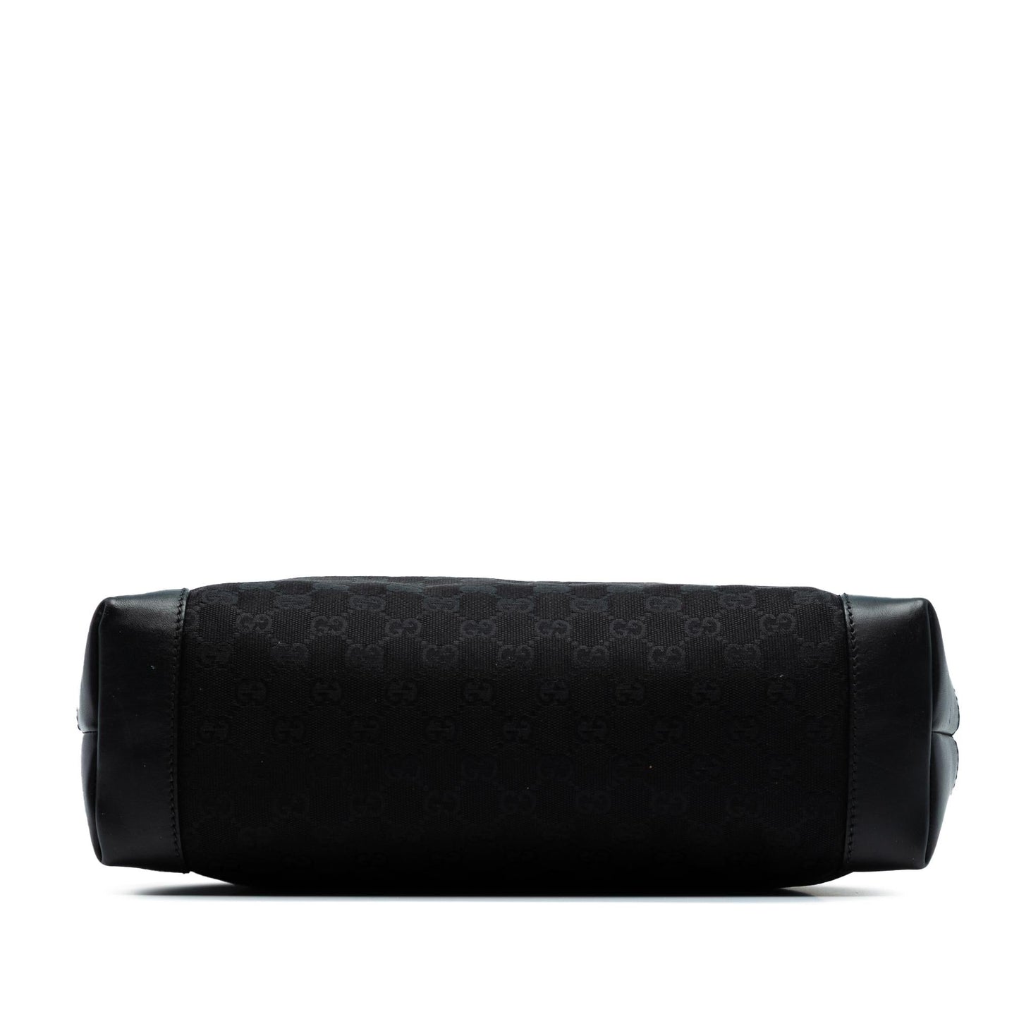 Gucci GG Canvas Web Crossbody