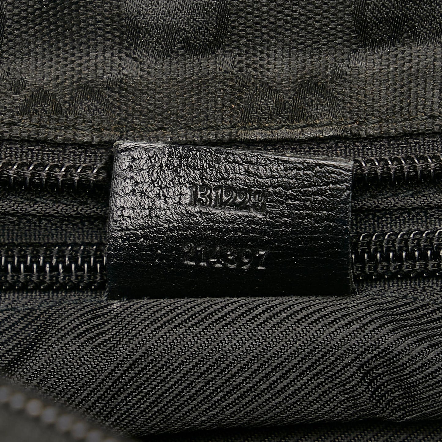 Gucci GG Canvas Web Handbag (SHG-29364)