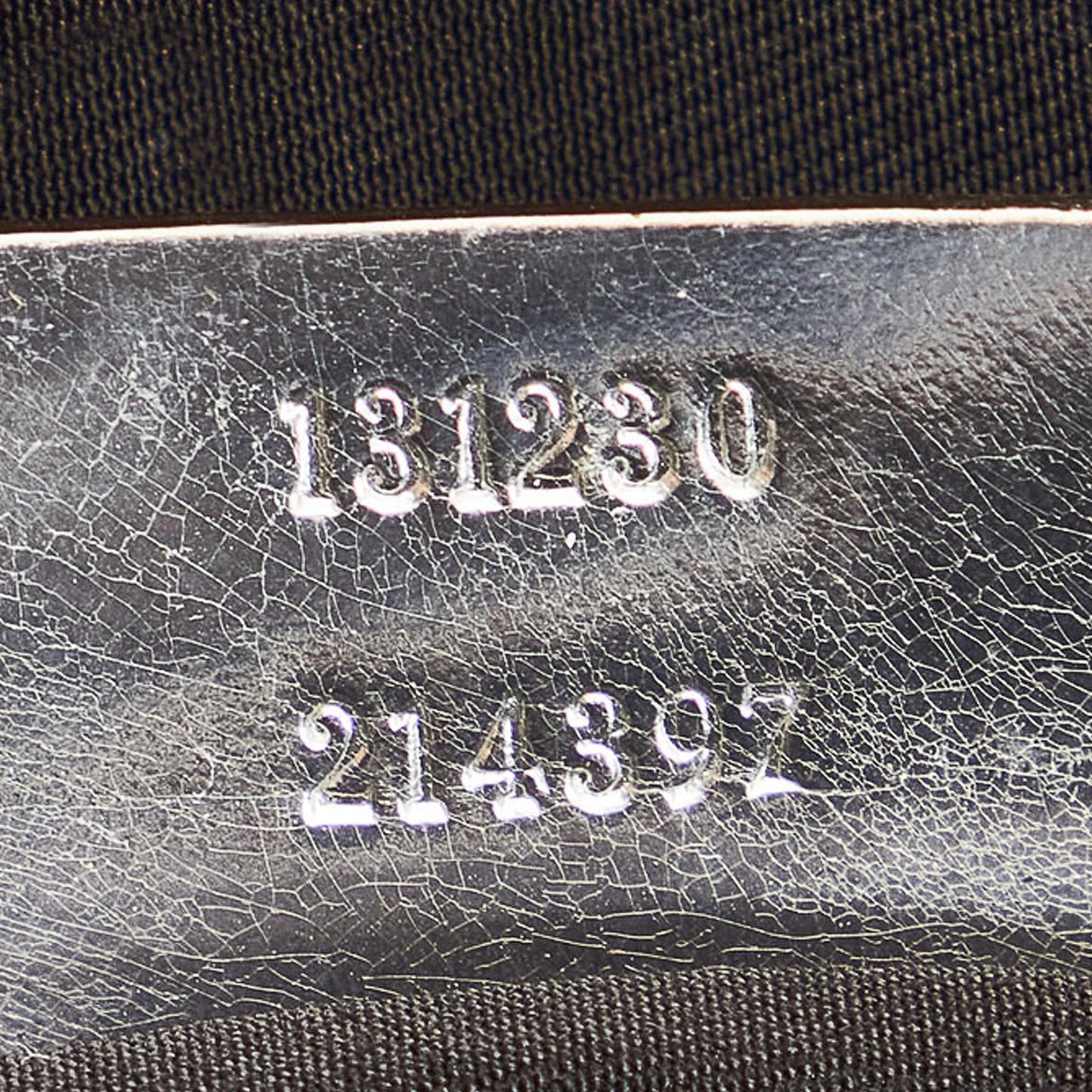Gucci GG Canvas Web Handbag (SHG-32739)