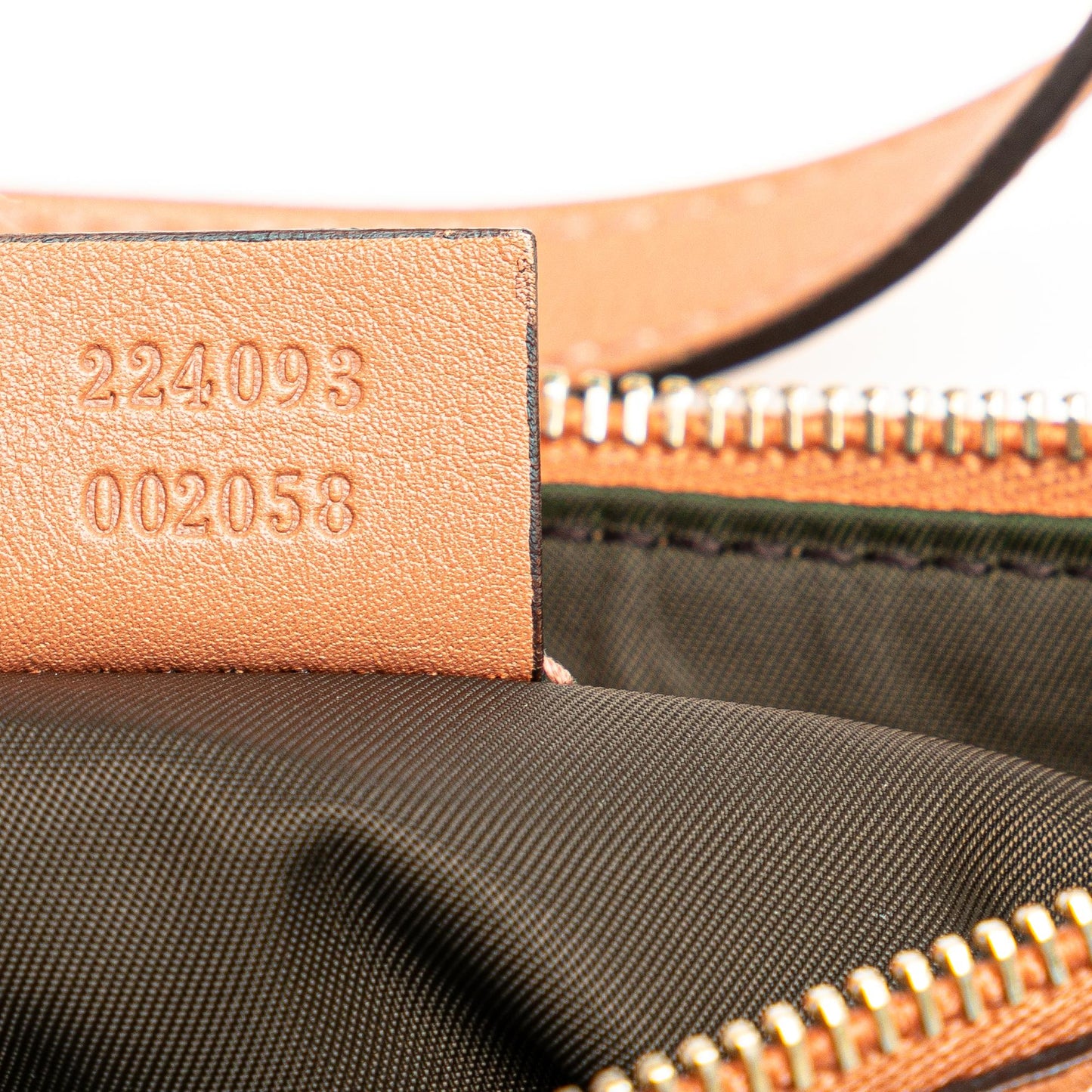 Gucci GG Canvas Web Handbag (SHG-GwKR2u)