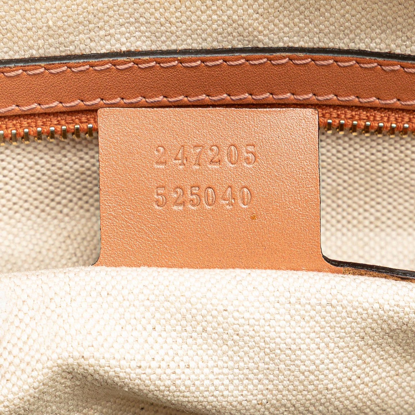 Gucci GG Canvas Web Joy Boston Bag