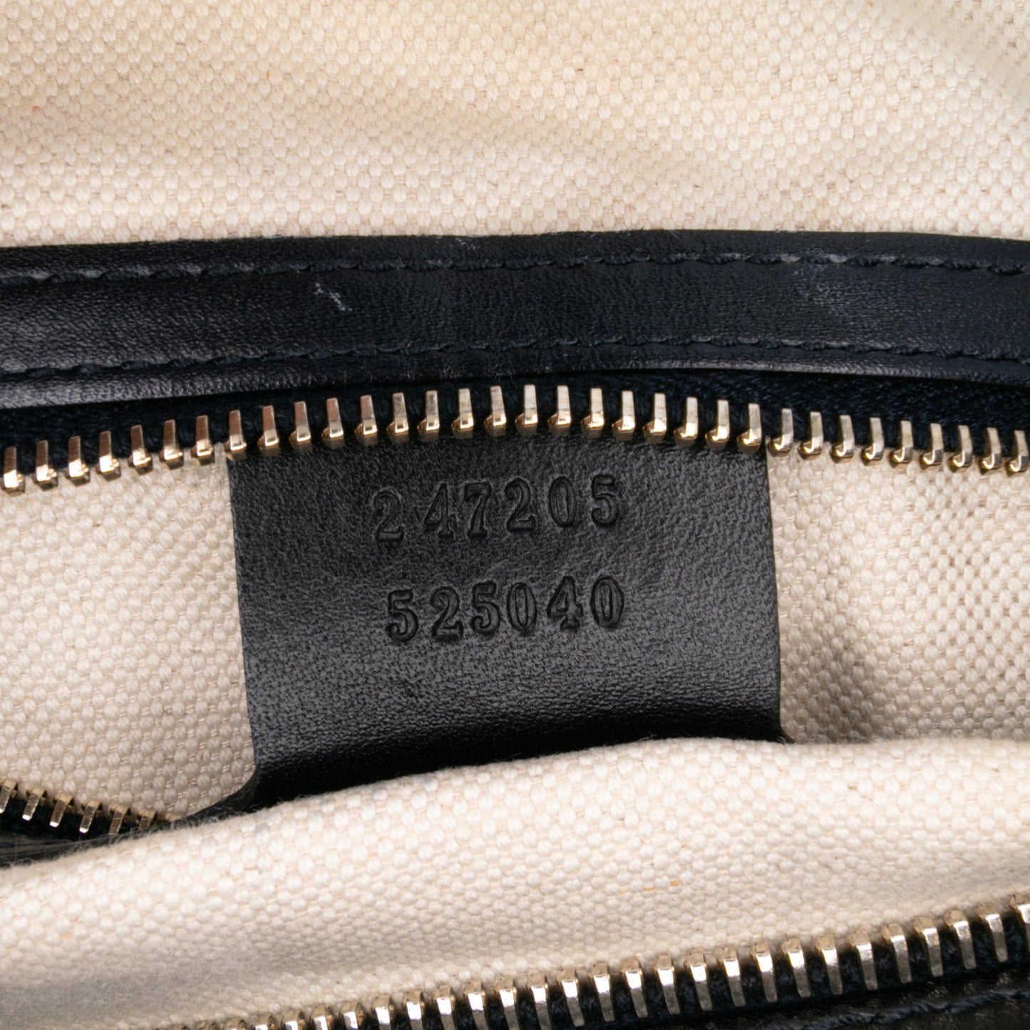 Gucci GG Canvas Web Joy Boston Bag