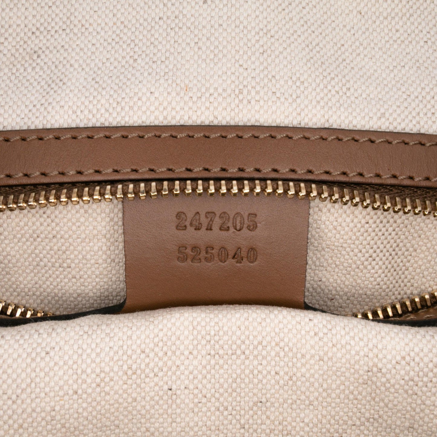 Gucci GG Canvas Web Joy Boston Bag