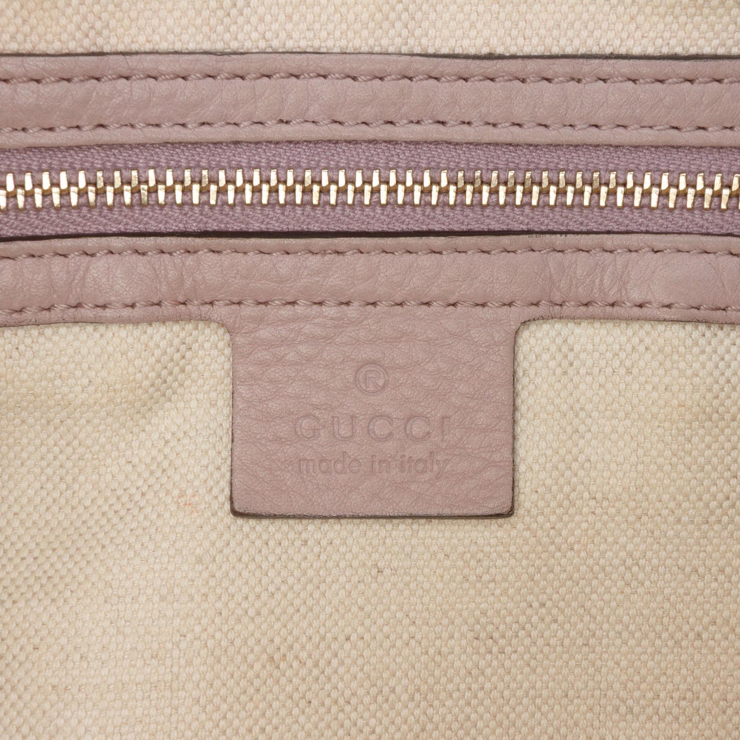 Gucci GG Canvas Web Joy Boston Bag