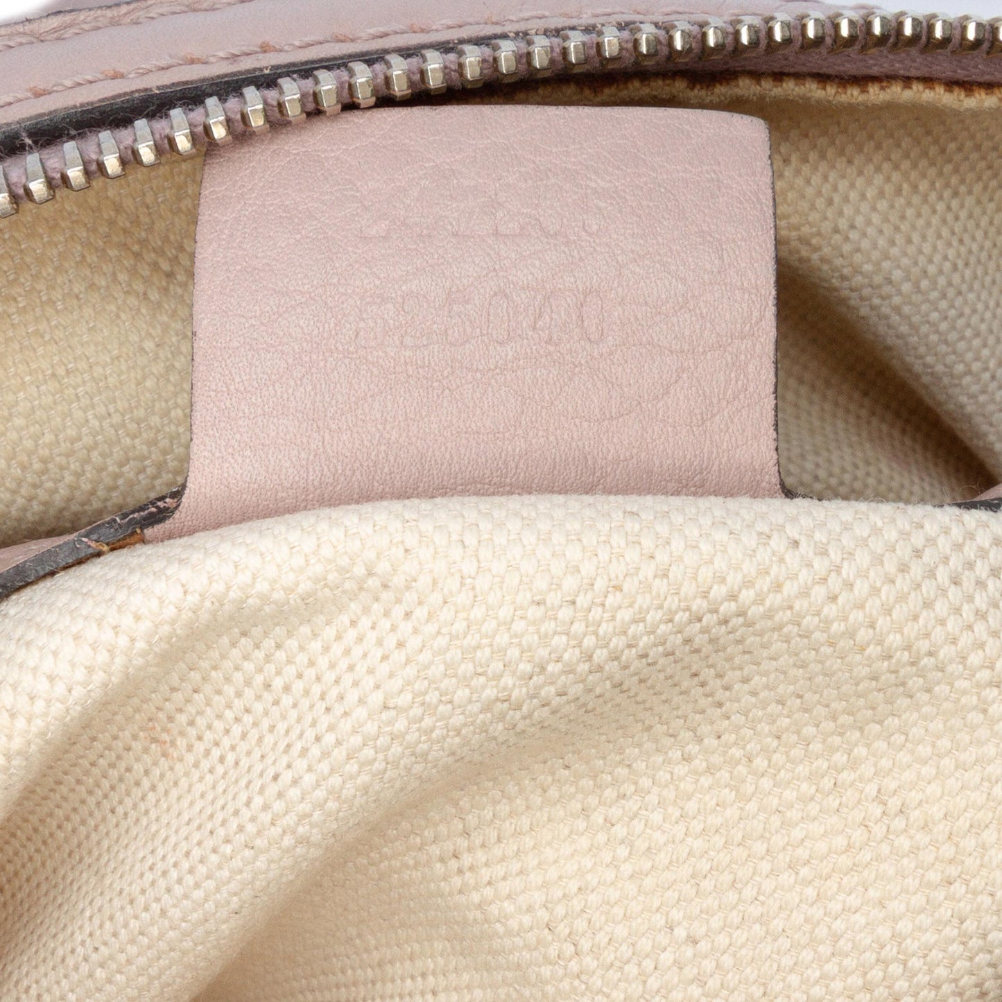 Gucci GG Canvas Web Joy Boston Bag