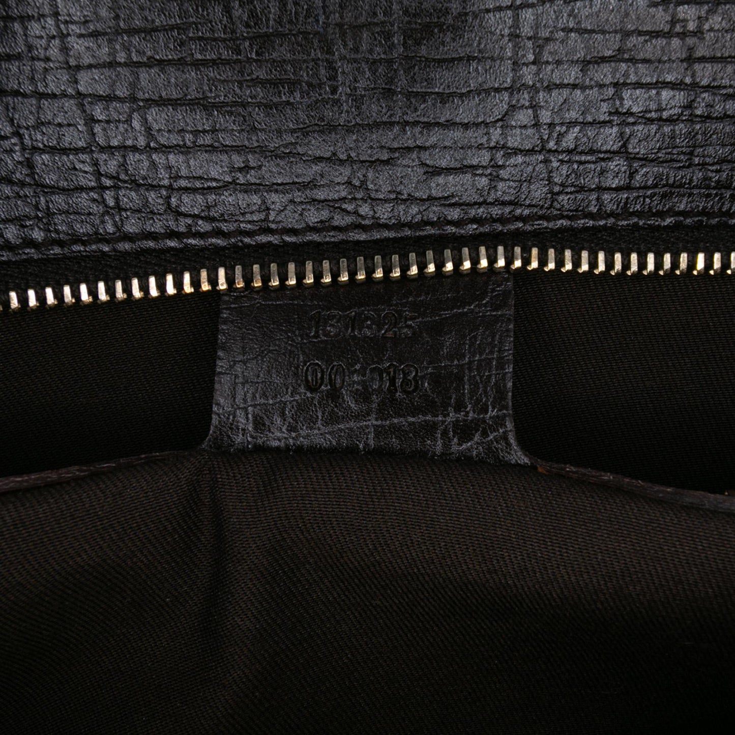 Gucci GG Canvas Web Junco Handbag