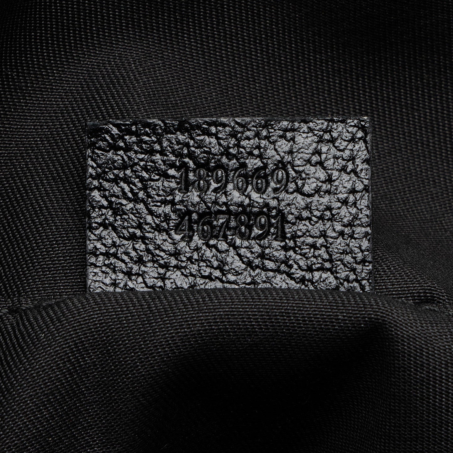 Gucci GG Canvas Web Original Tote