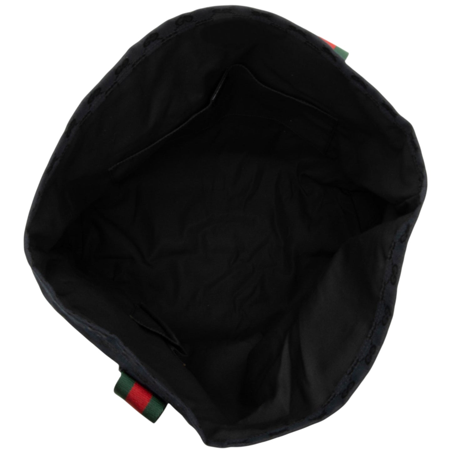 Gucci GG Canvas Web Original Tote