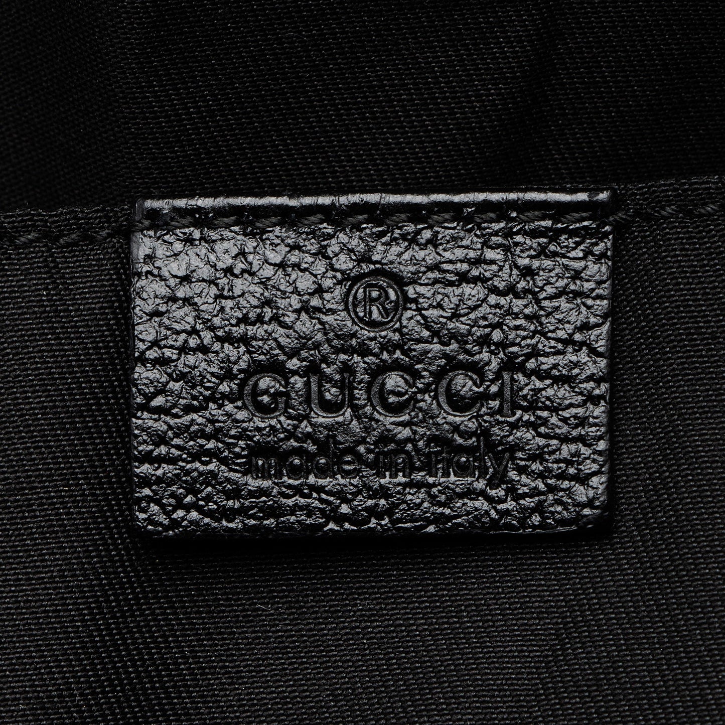 Gucci GG Canvas Web Original Tote