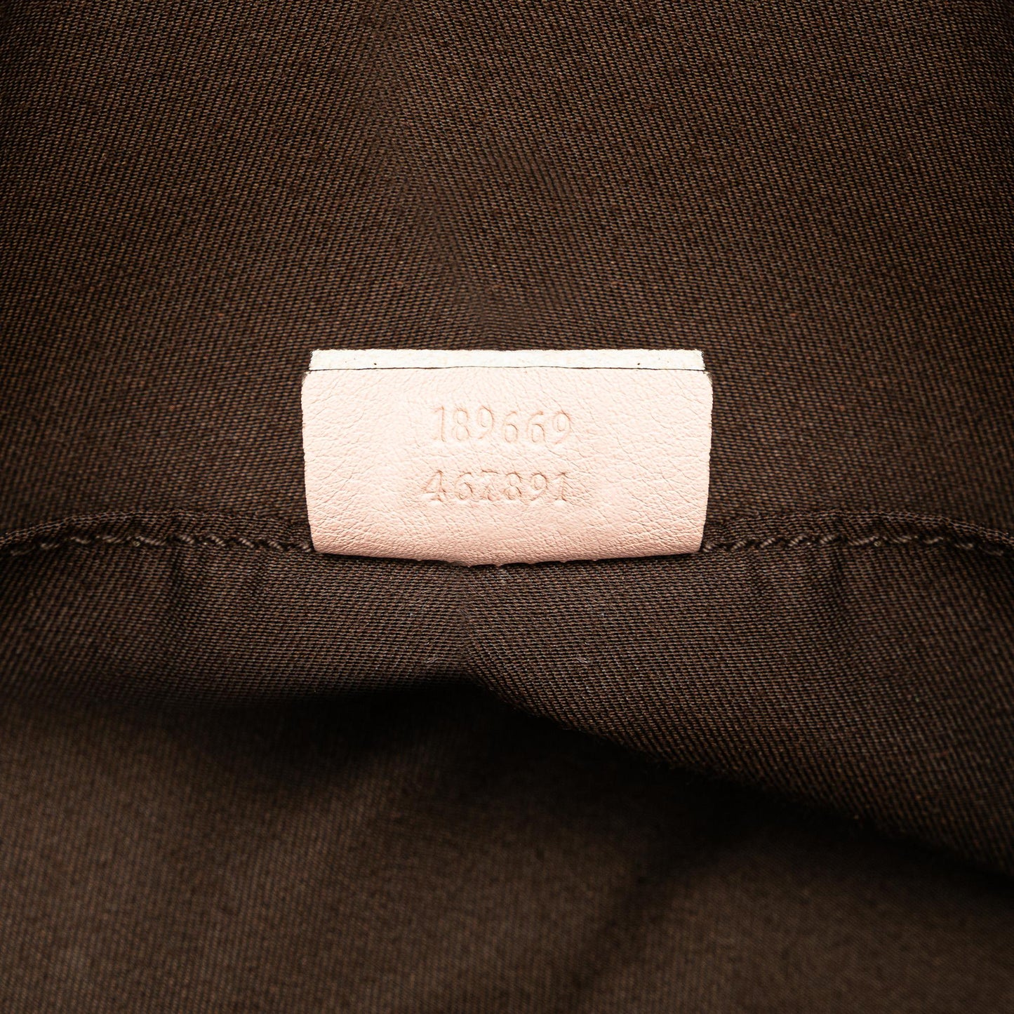 Gucci GG Canvas Web Tote