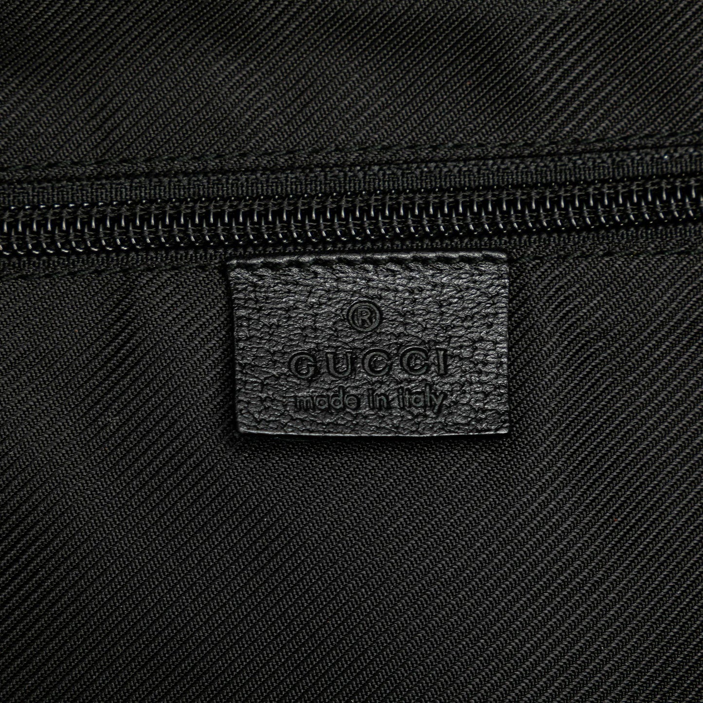Gucci GG Canvas Web Tote (SHG-Bre2Uc)