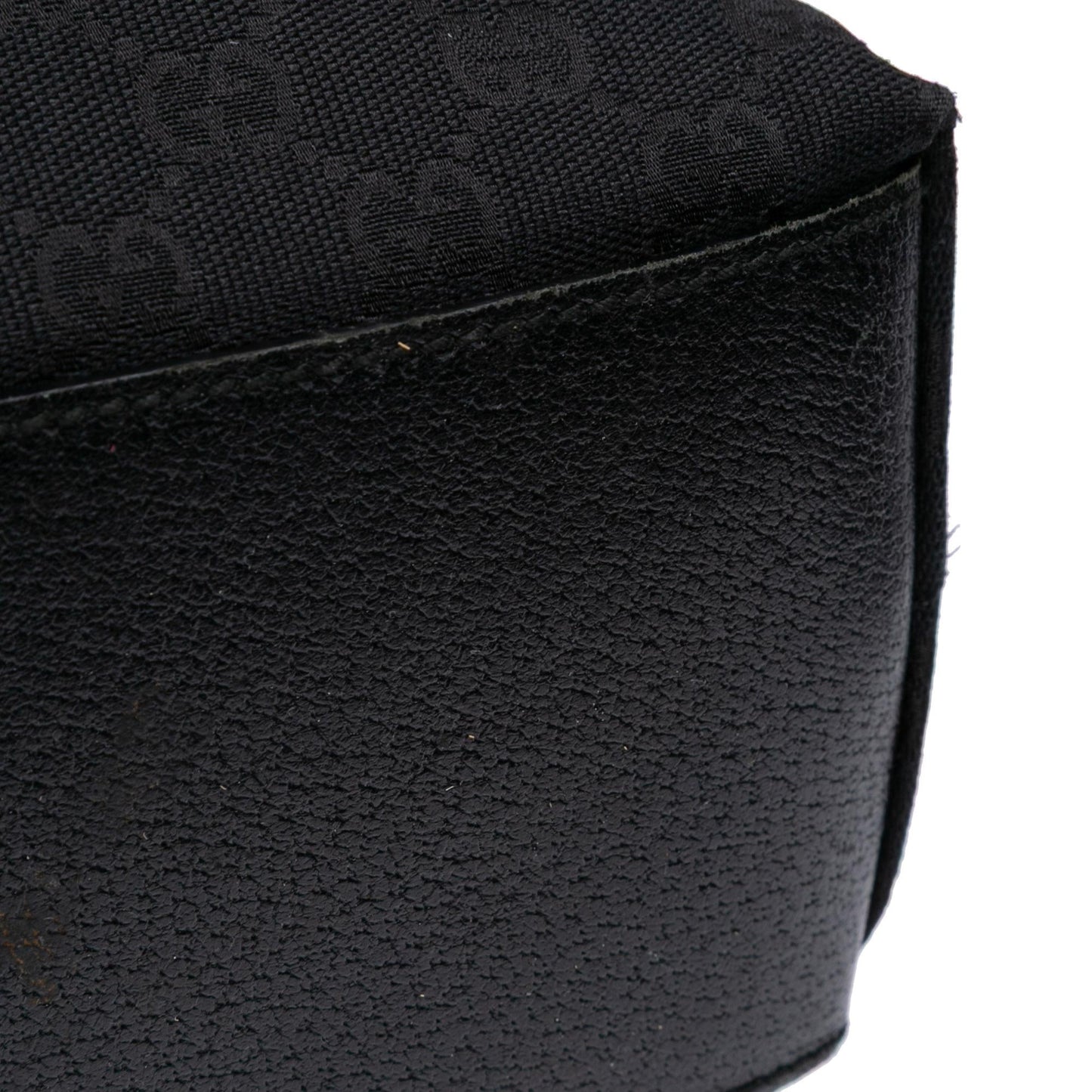 Gucci GG Canvas Web Tote
