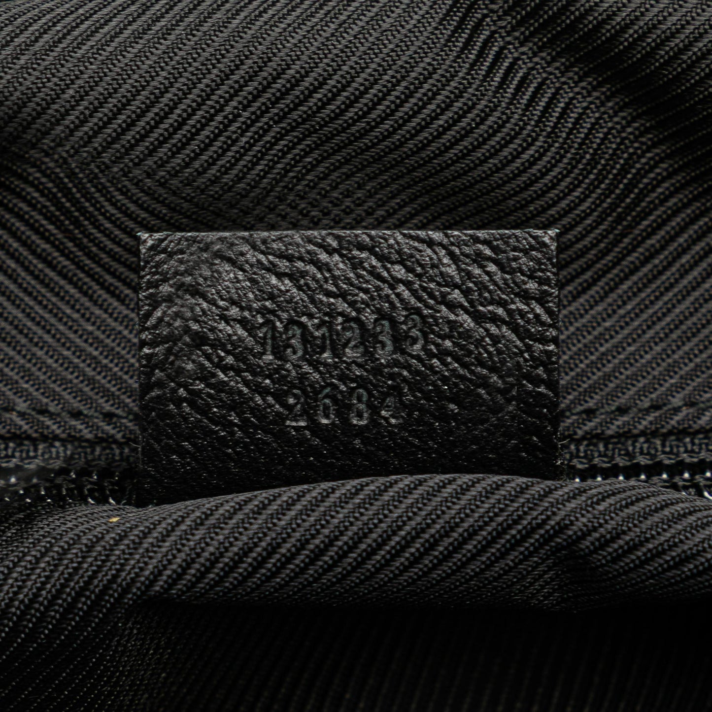 Gucci GG Canvas Web Tote