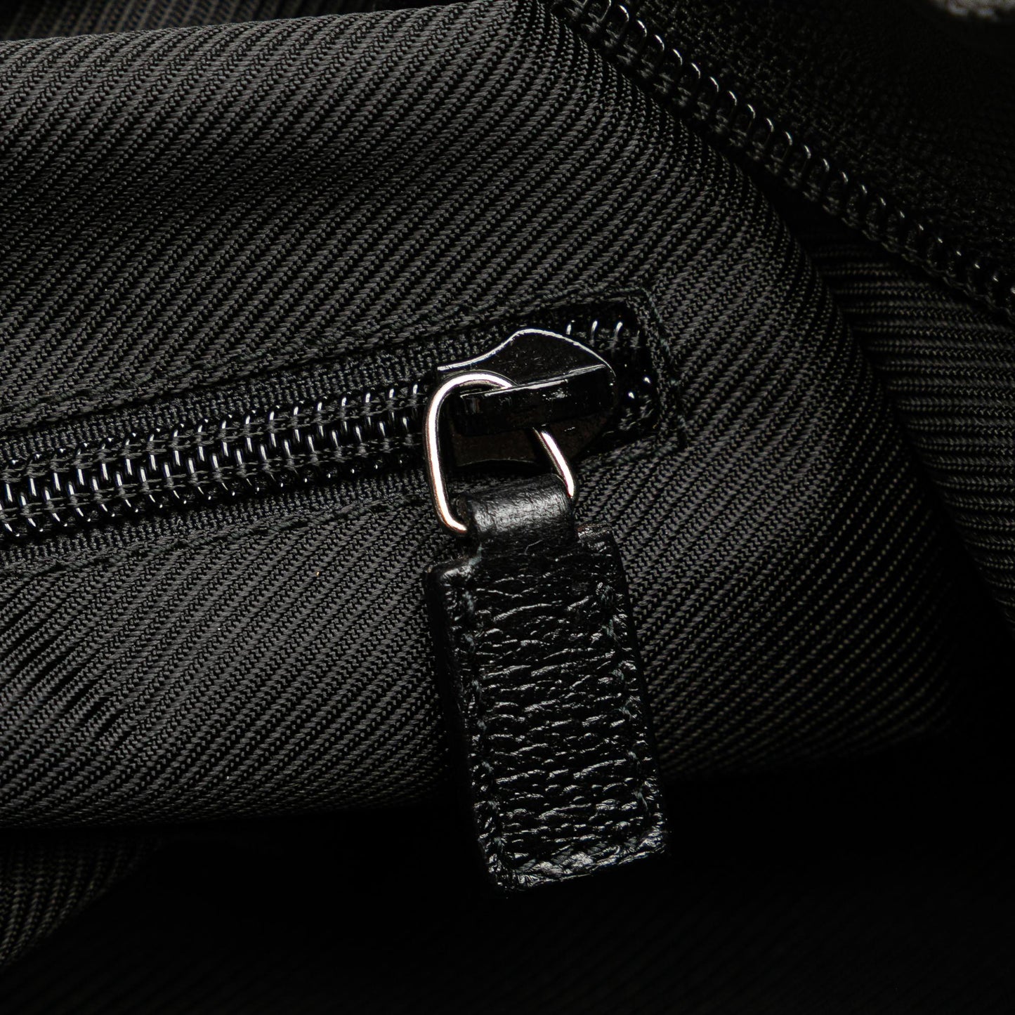 Gucci GG Canvas Web Tote