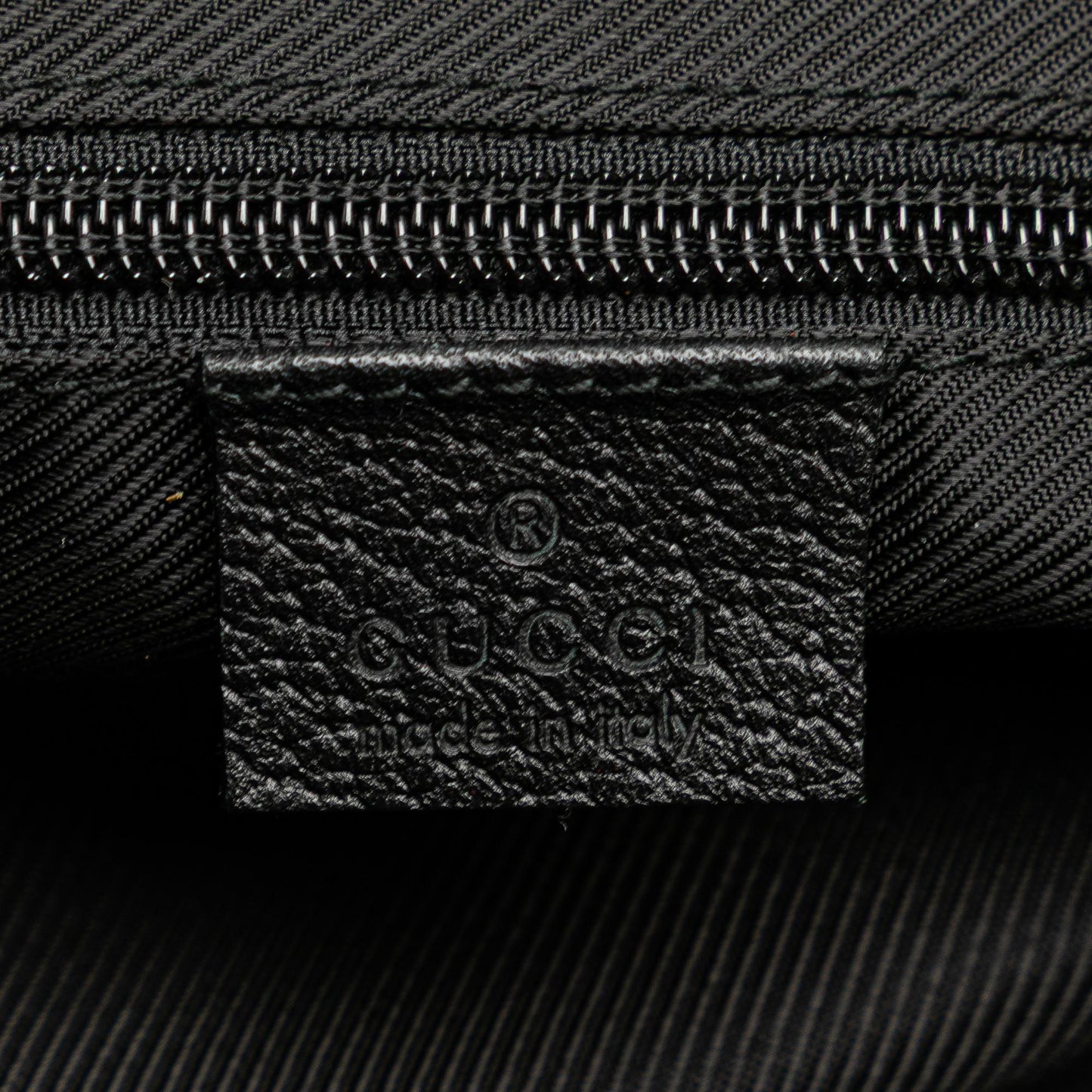 Gucci GG Canvas Web Tote