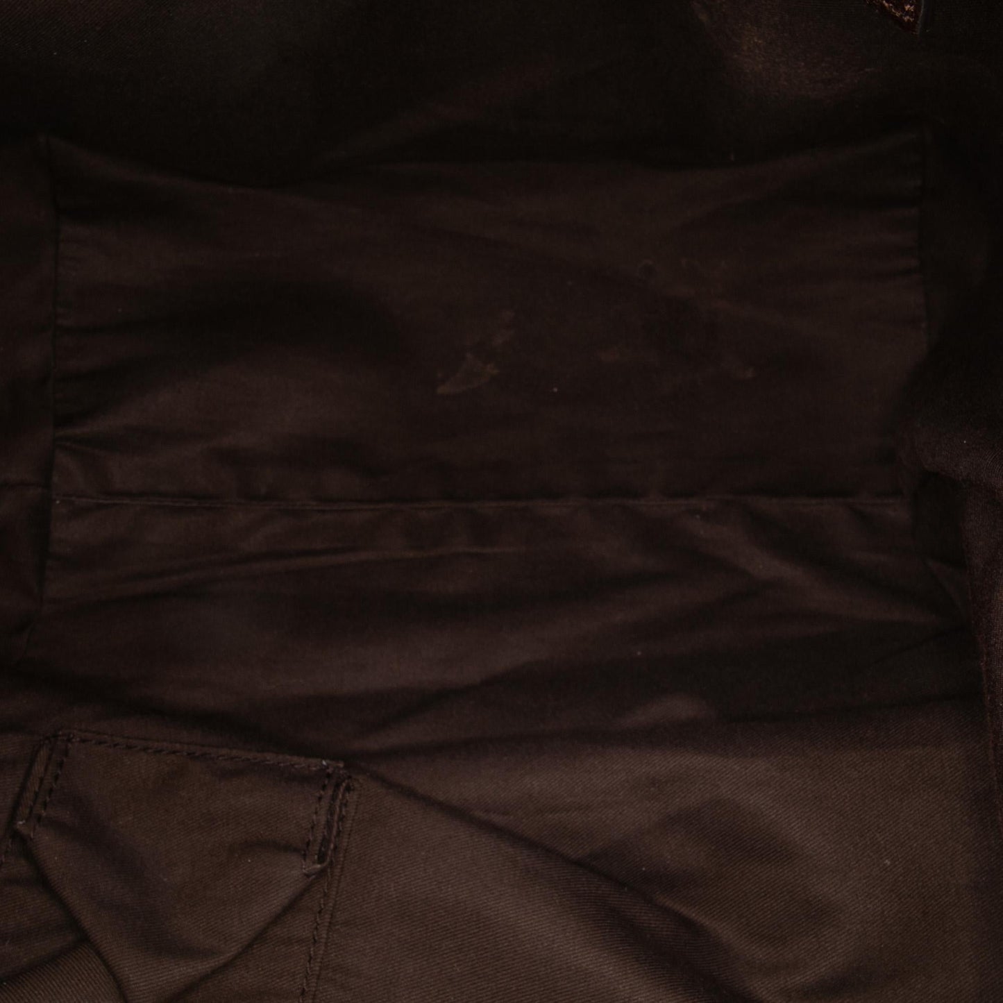 Gucci GG Canvas Web Tote