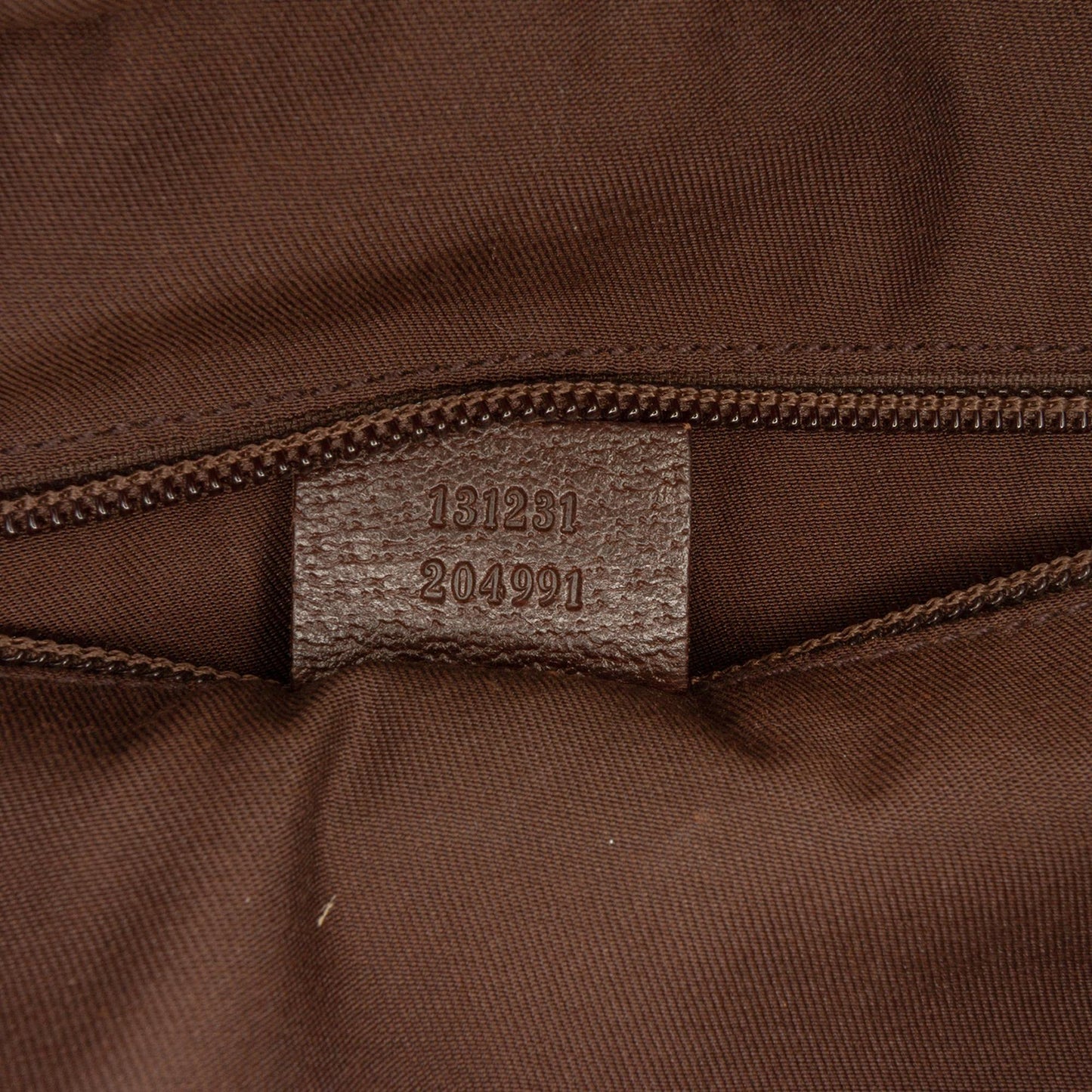 Gucci GG Canvas Web Tote