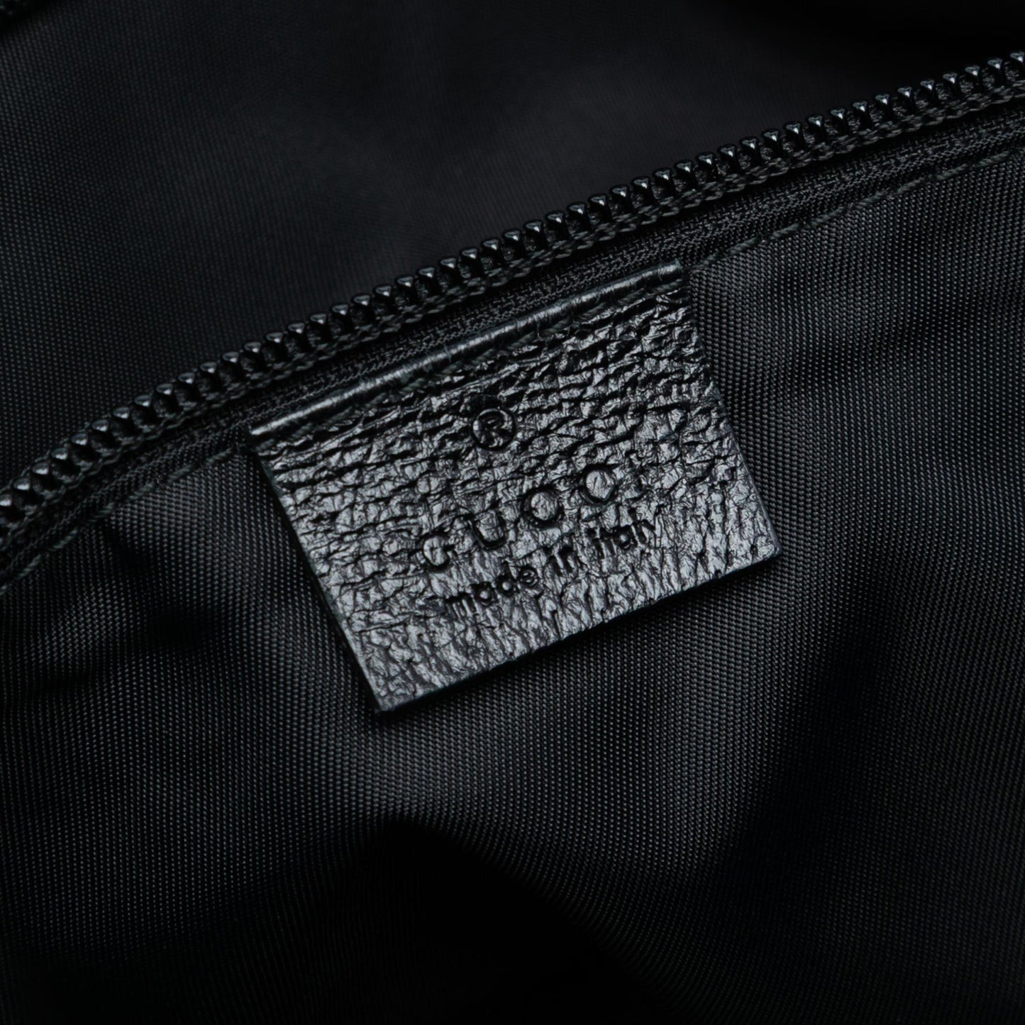 Gucci GG Canvas Web Tote