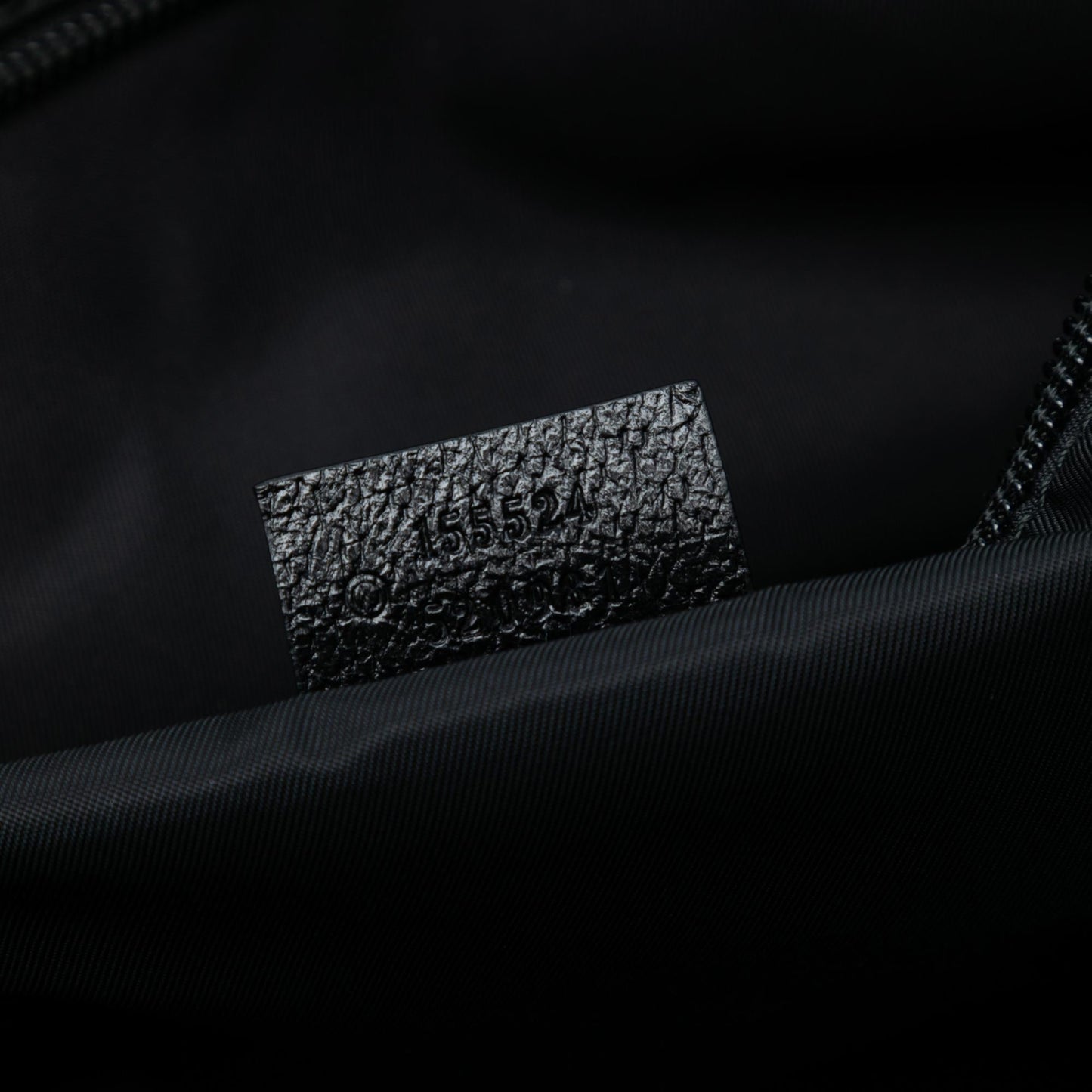 Gucci GG Canvas Web Tote