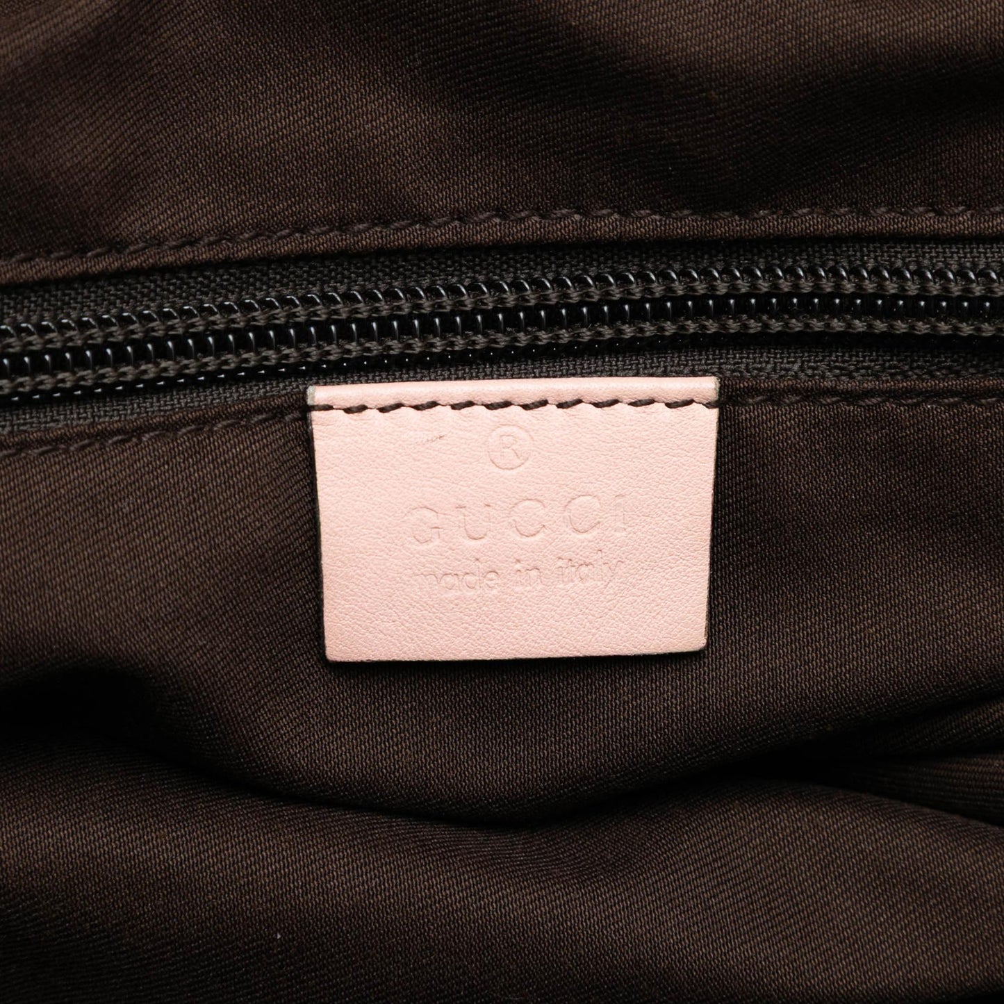 Gucci GG Canvas Web Tote
