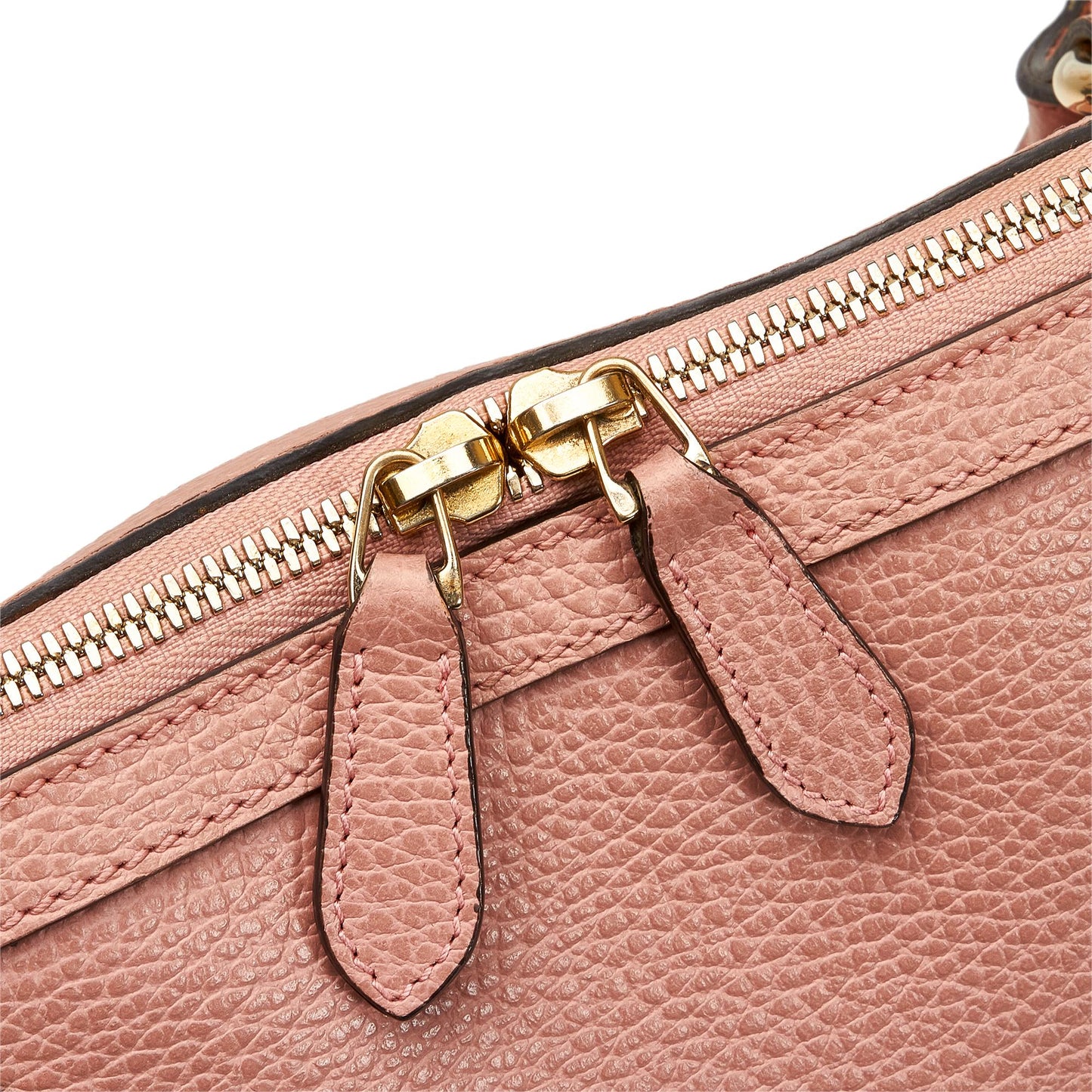 Gucci GG Charm Dome Satchel (SHG-aBjhD5)