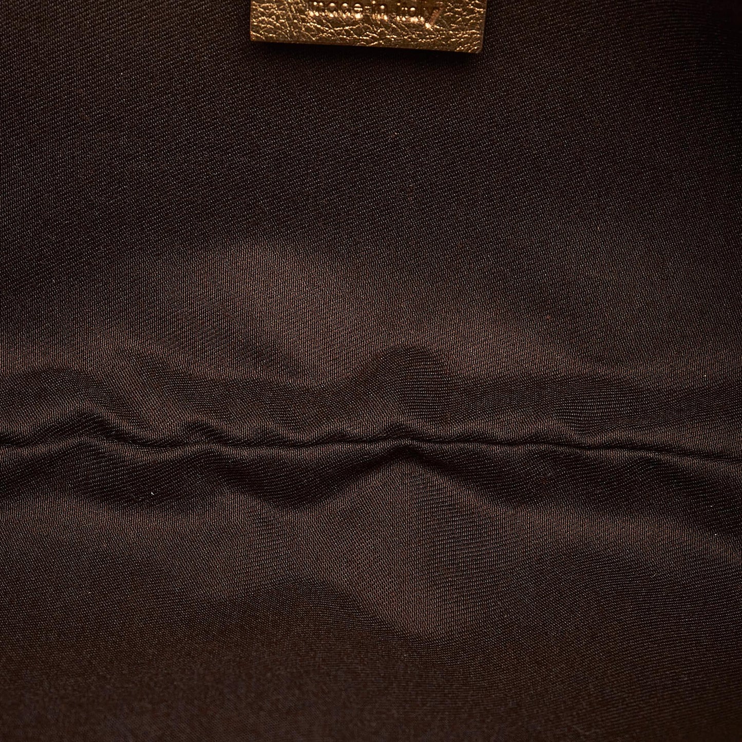 Gucci GG Crystal Baguette (SHG-29613)