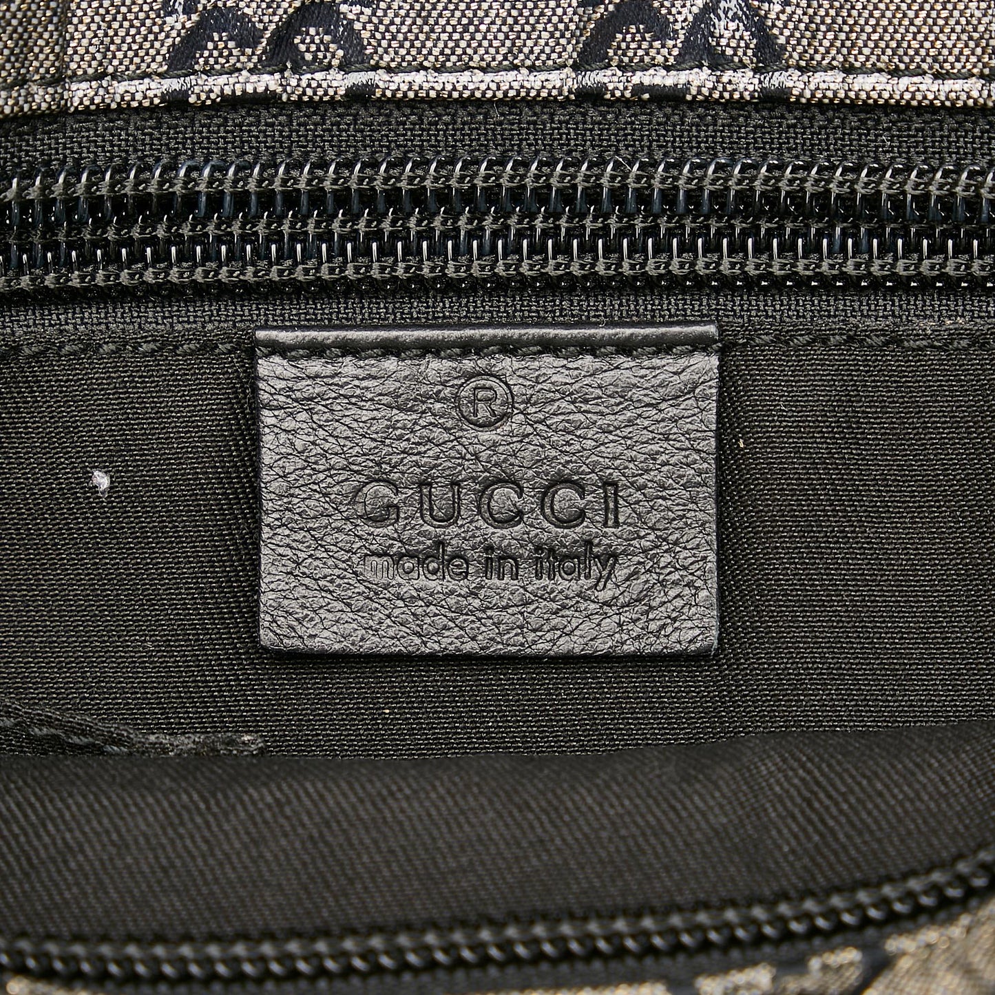Gucci GG Crystal Crossbody Bag (SHG-28354)