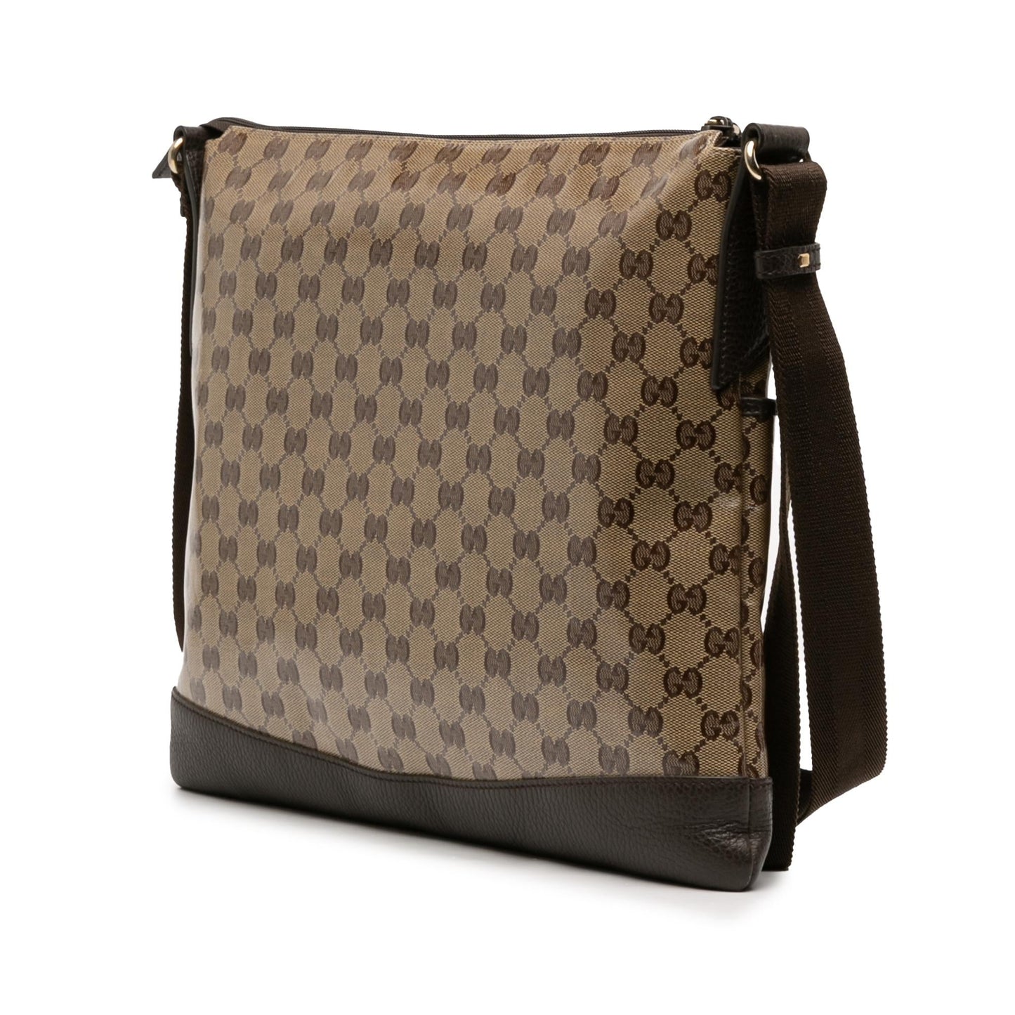Gucci GG Crystal Crossbody