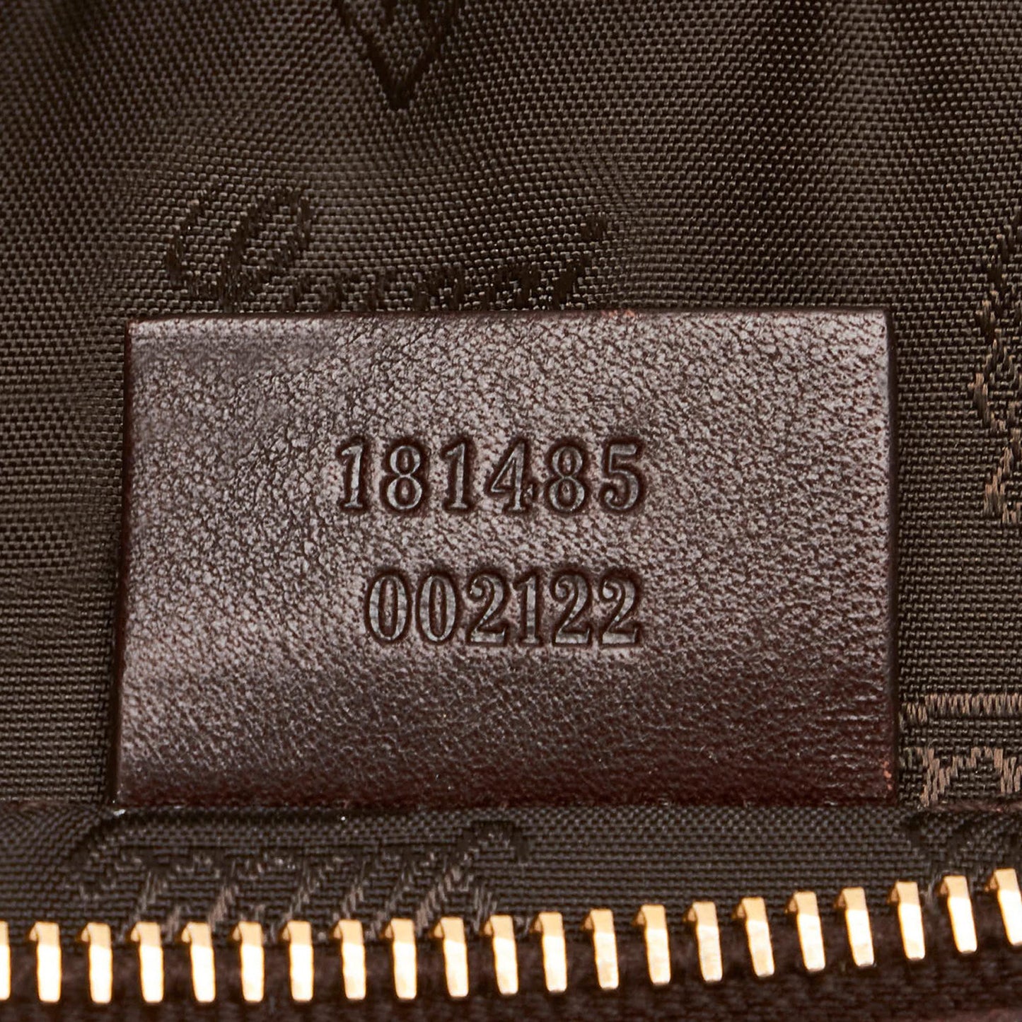 Gucci GG Crystal Duchessa Boston Bag (SHG-33675)