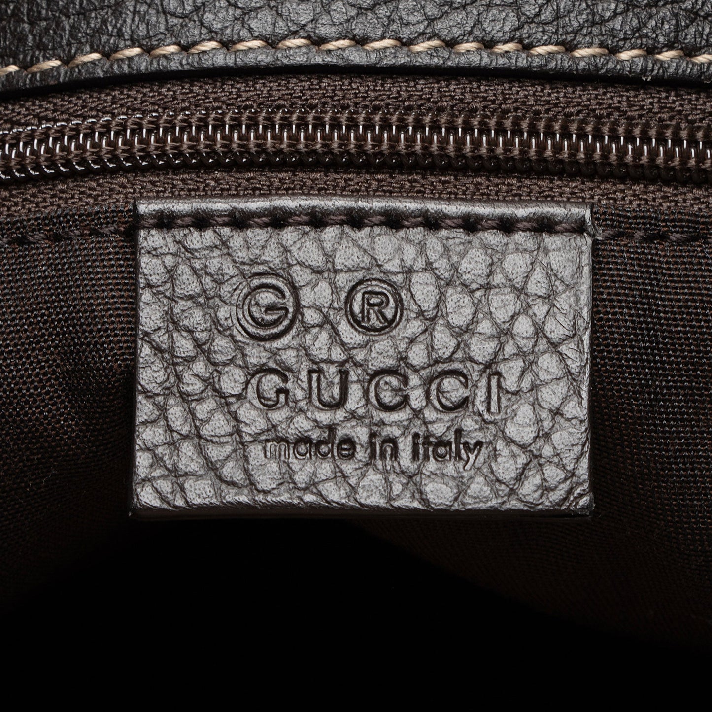 Gucci GG Crystal Gifford Tote (SHF-9qmqwE)
