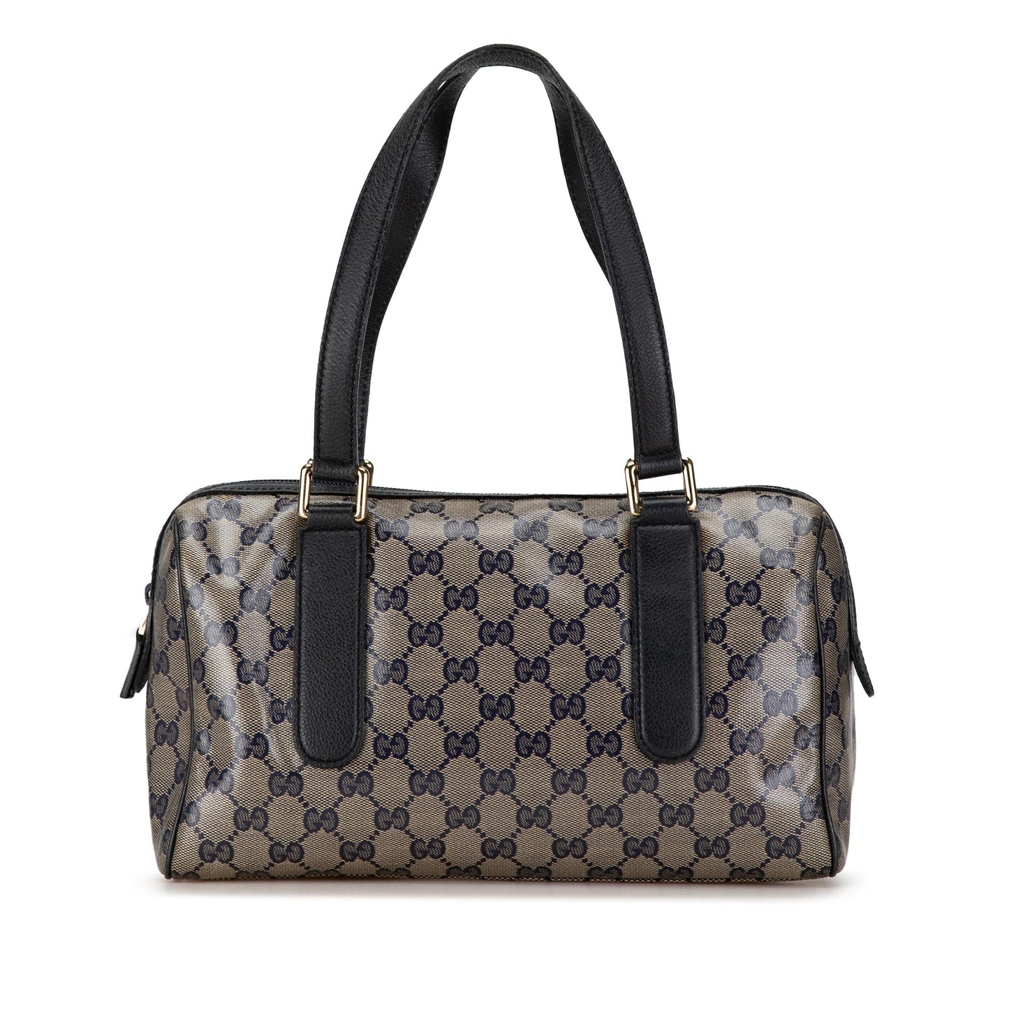 Gucci GG Crystal Handbag (SHG-54ziW9)