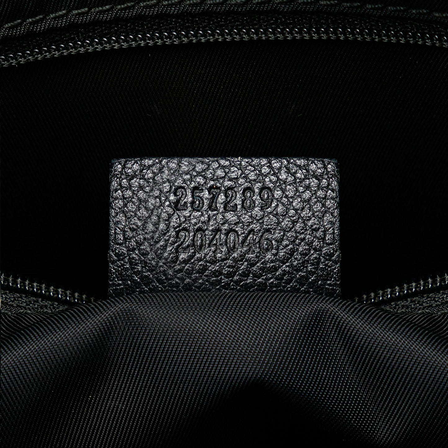 Gucci GG Crystal Handbag (SHG-54ziW9)