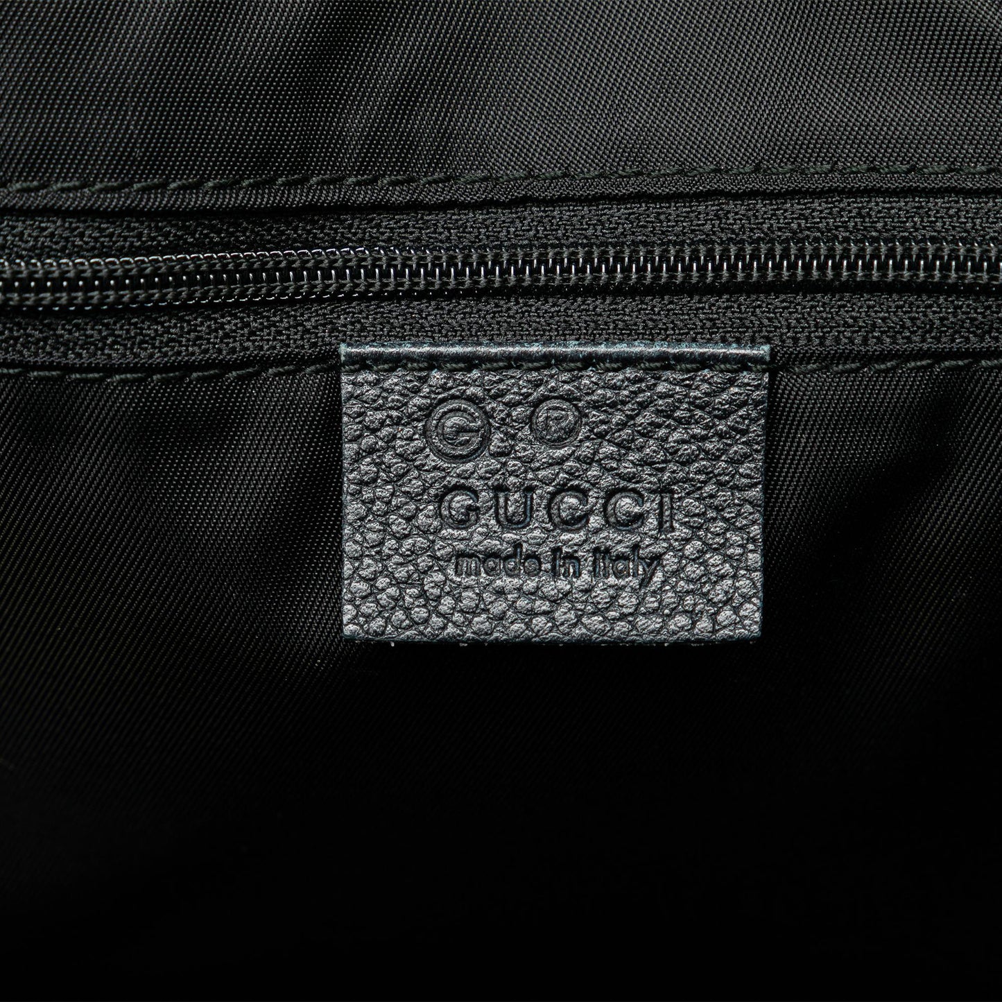 Gucci GG Crystal Handbag (SHG-54ziW9)