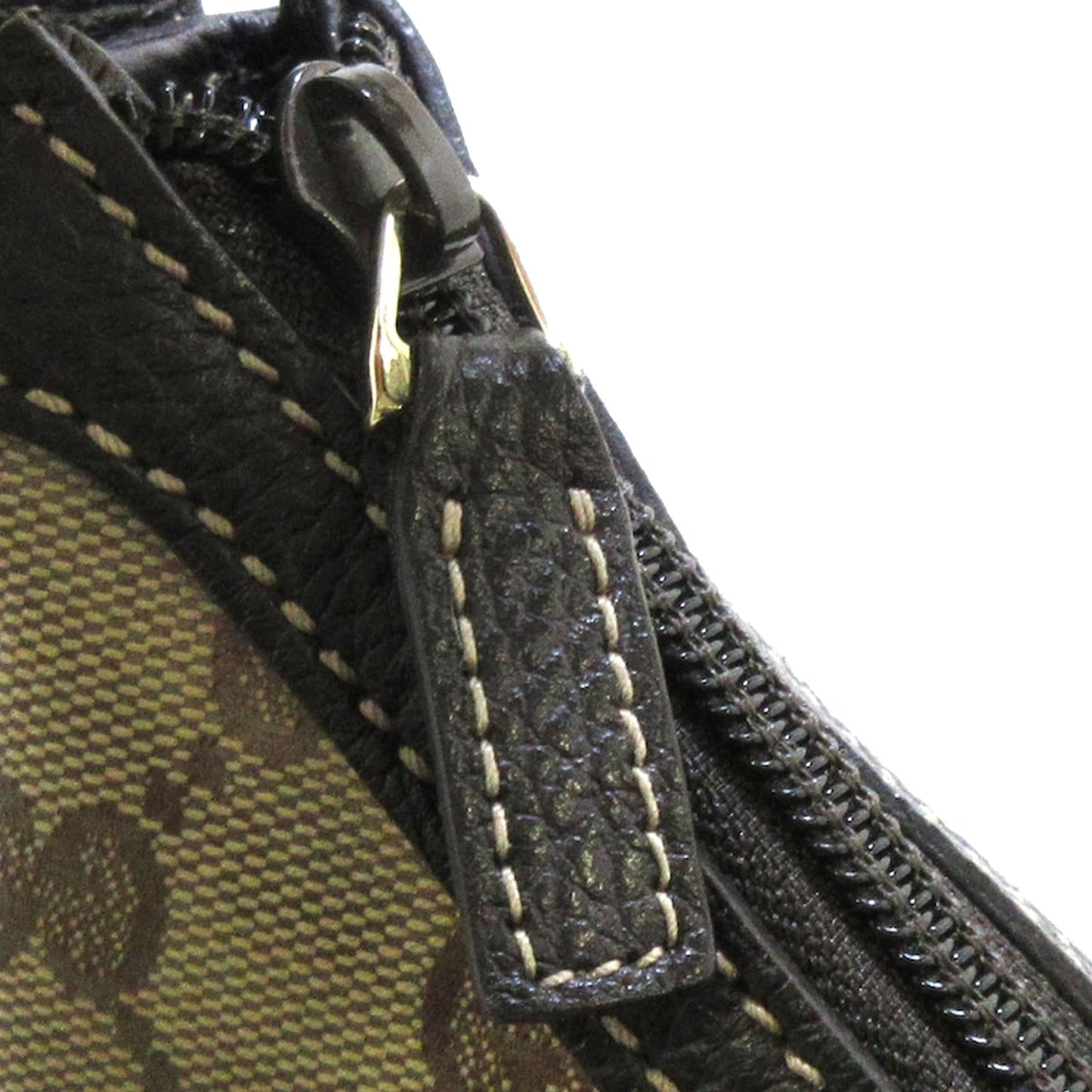 Gucci GG Crystal Hobo Bag (SHG-35704)