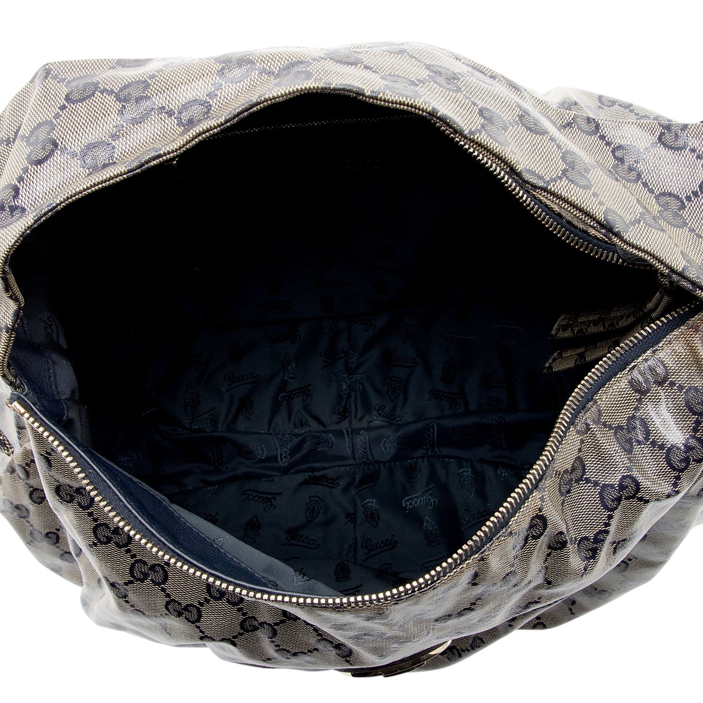 Gucci GG Crystal Hysteria Hobo
