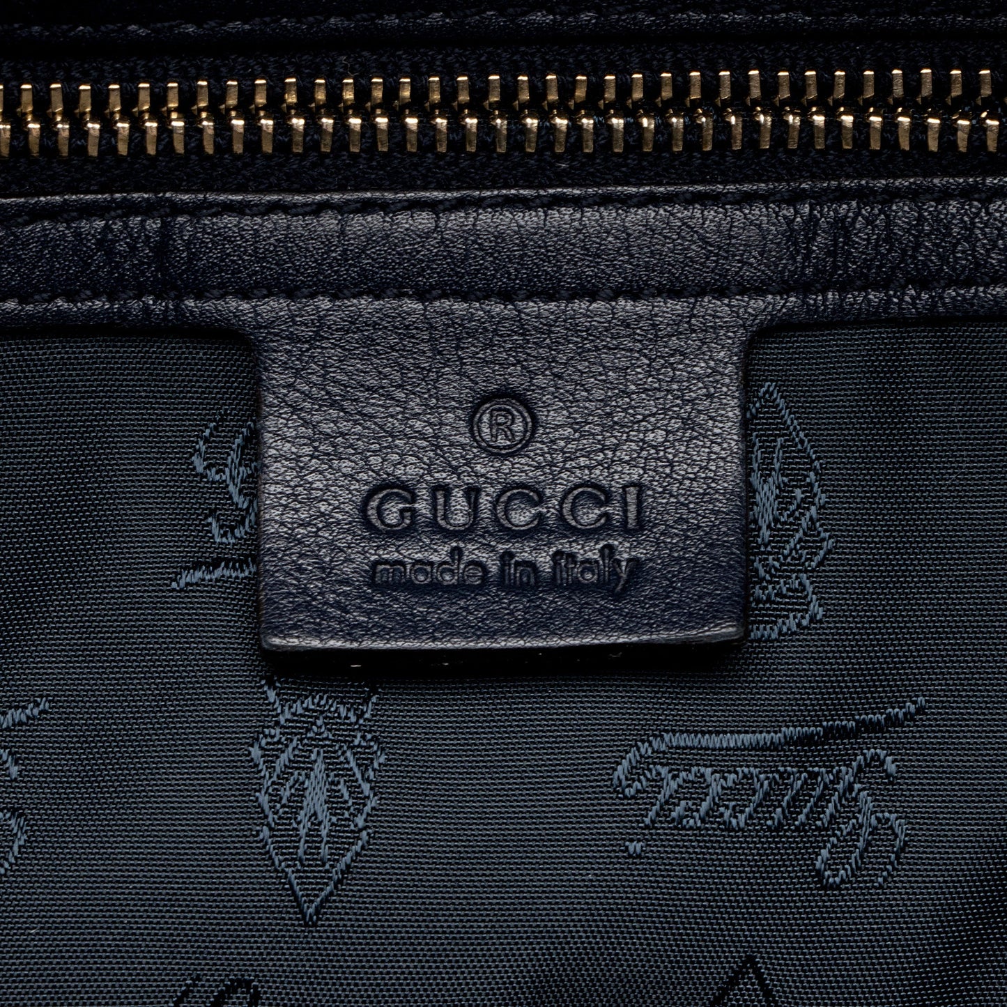 Gucci GG Crystal Hysteria Hobo