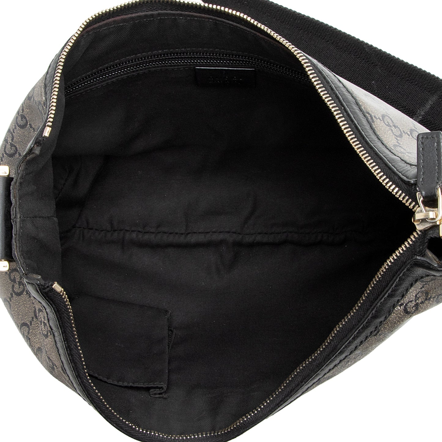Gucci GG Crystal Messenger Bag (SHF-22189)