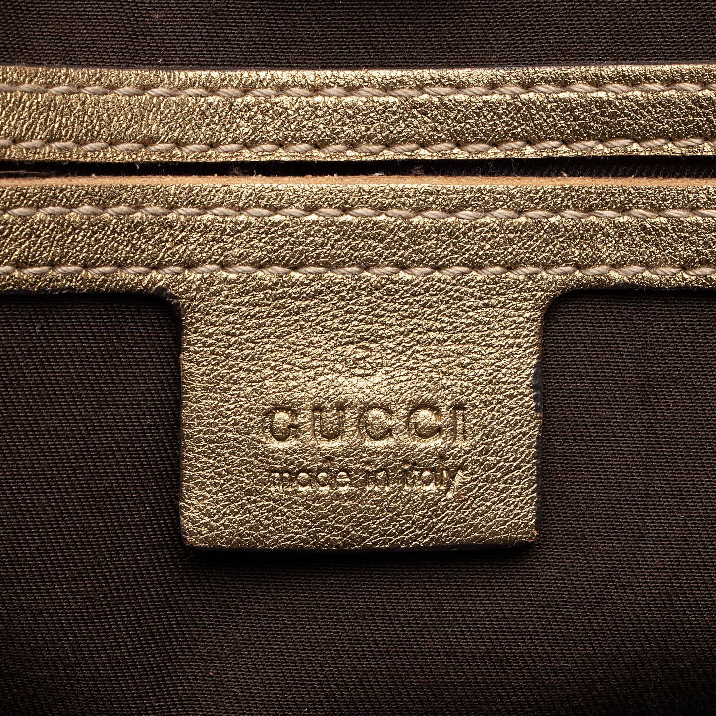 Gucci Crystal GG Joy Medium Tote (SHF-23642)