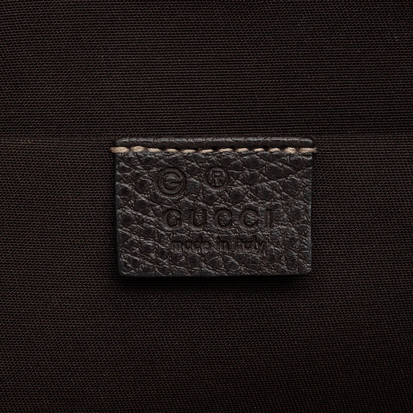 Gucci GG Crystal Mini Dome Satchel (SHF-N9jhKV)