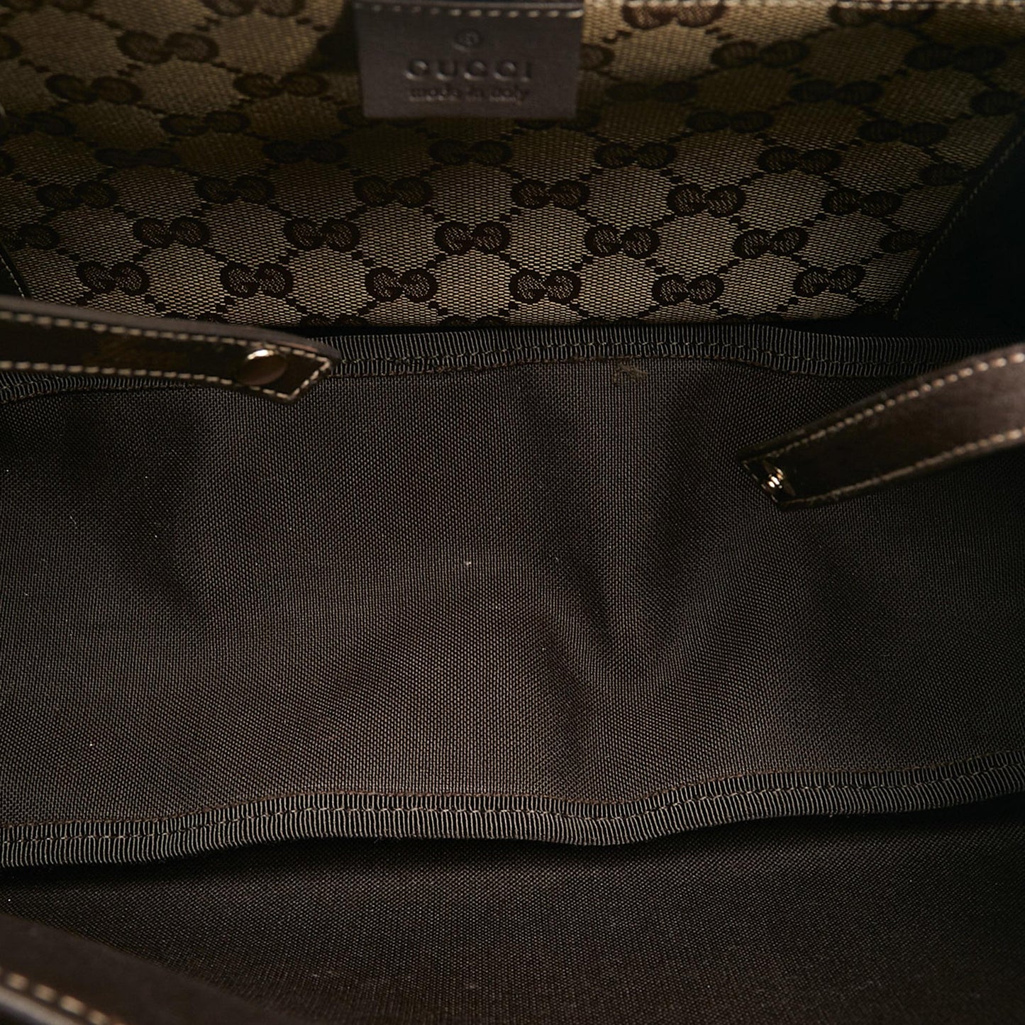 Gucci GG Crystal Pelham Tote (SHG-37775)