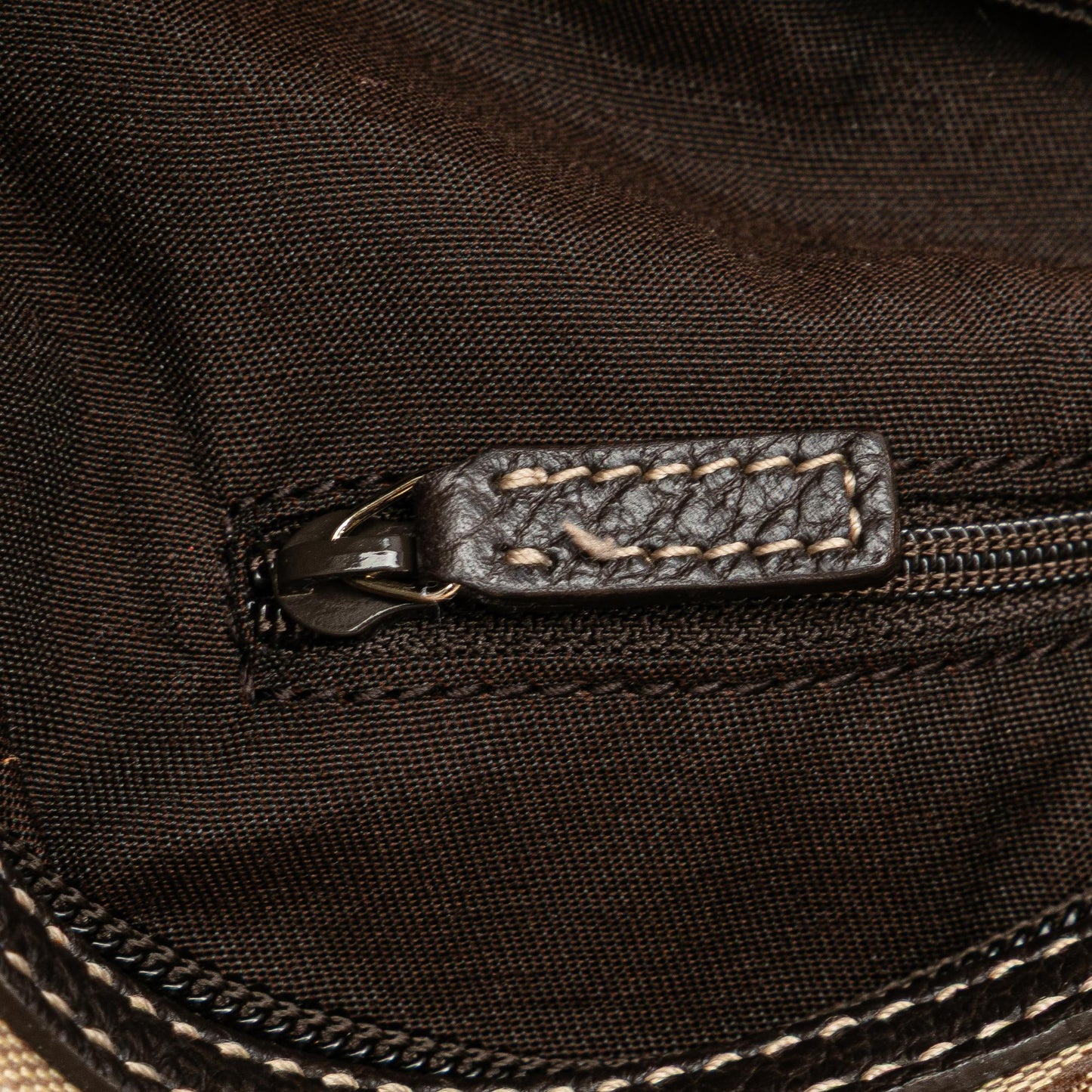 Gucci GG Crystal Princy Hobo