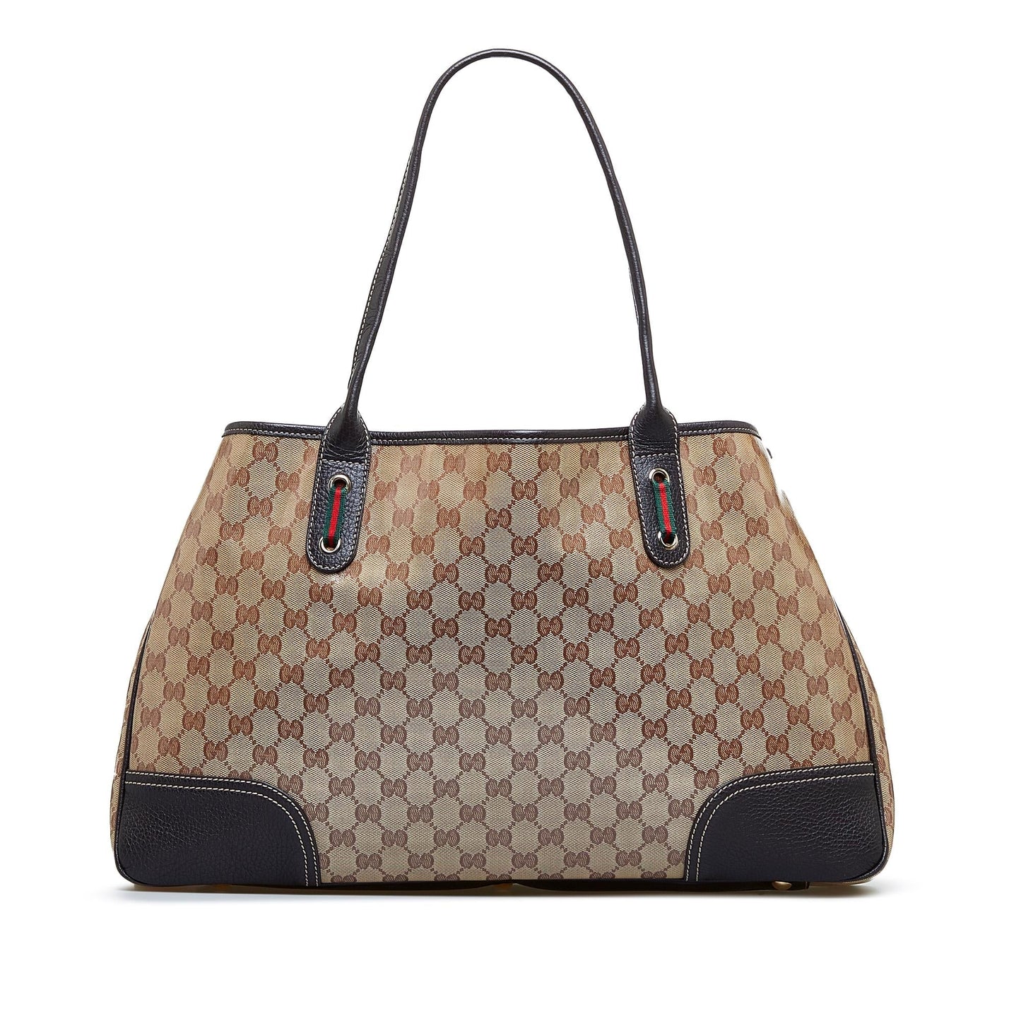 Luxury Gucci GG Crystal Princy Tote (SHG-BIVE4I)