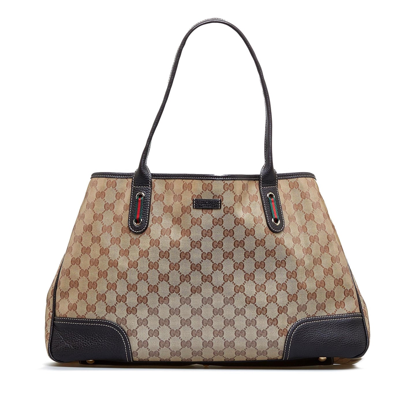 Luxury Gucci GG Crystal Princy Tote (SHG-BIVE4I)